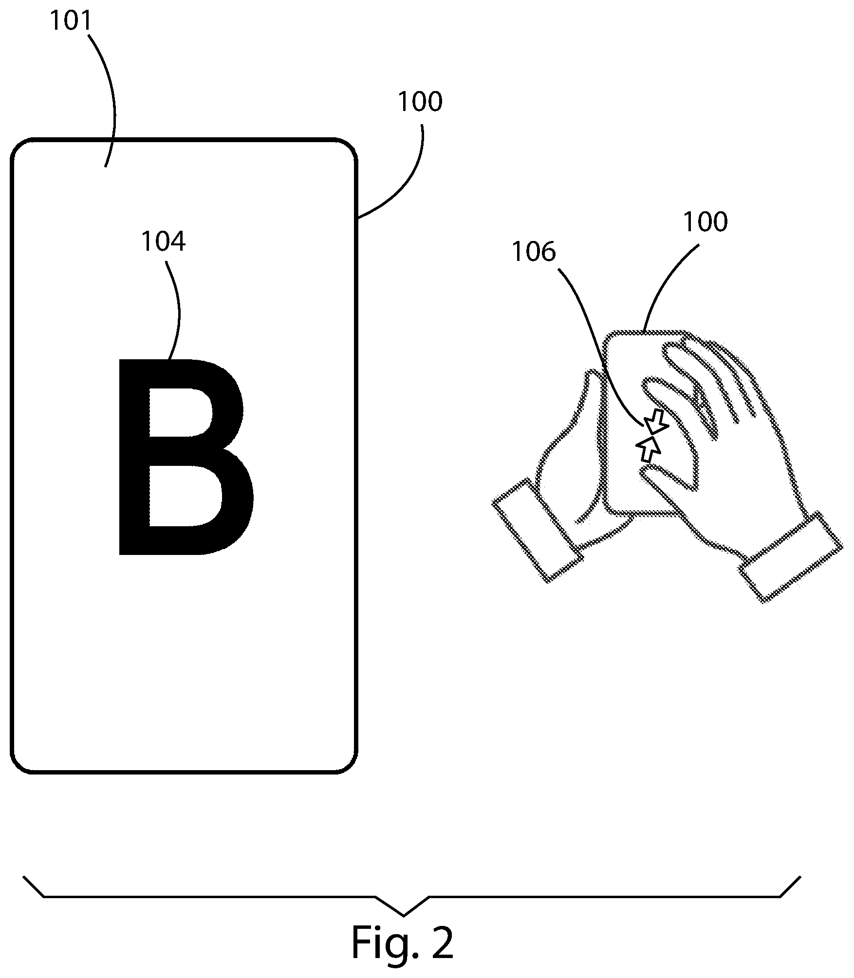 Patent US12621400 Figure 2 – Self-verifying hidden digital media within other digital media