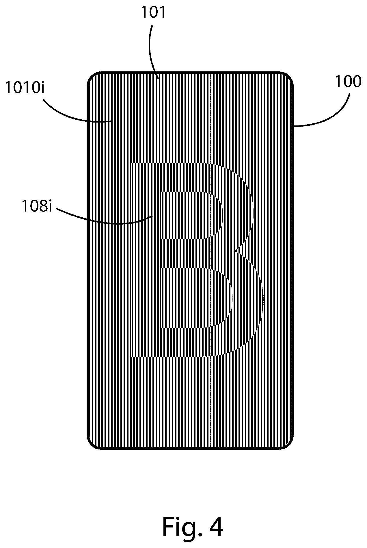 Patent US12621400 Figure 4 – Self-verifying hidden digital media within other digital media