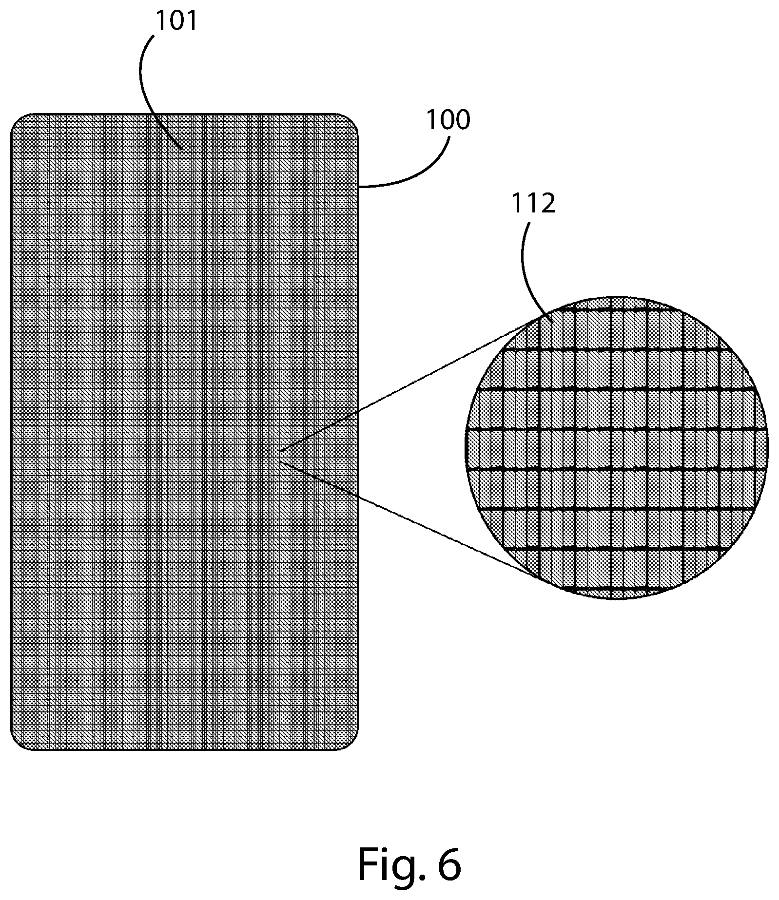 Patent US12621400 Figure 6 – Self-verifying hidden digital media within other digital media
