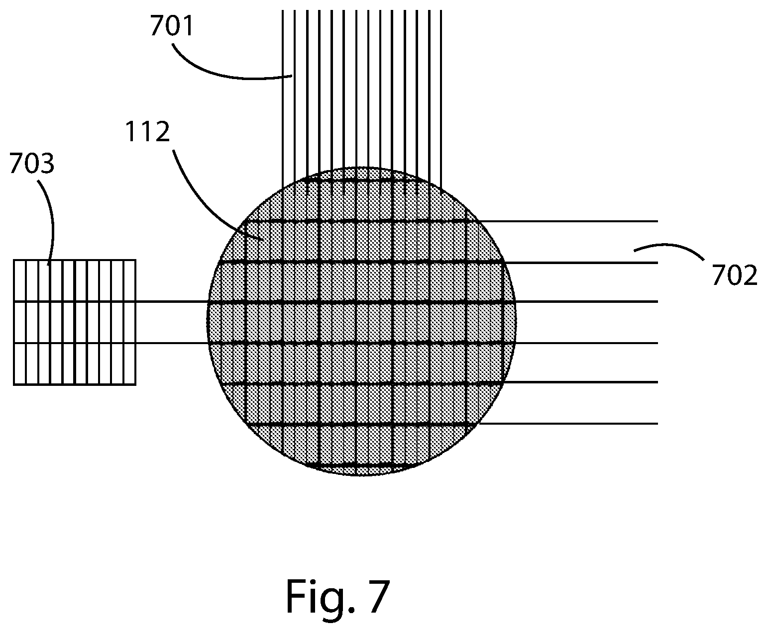 Patent US12621400 Figure 7 – Self-verifying hidden digital media within other digital media