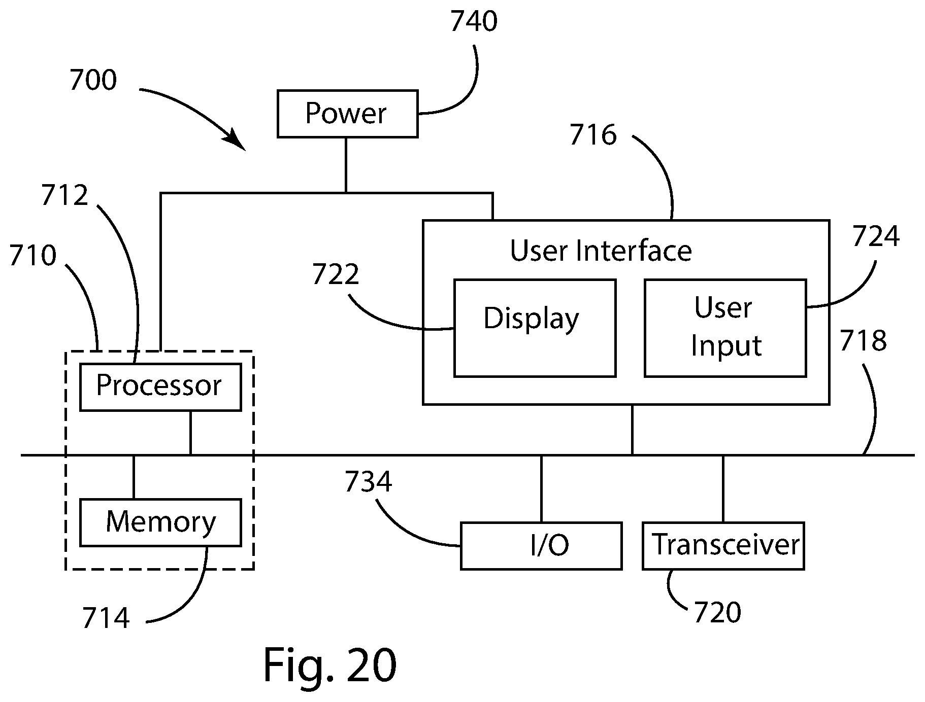 Patent US12621400 Figure 20 – Self-verifying hidden digital media within other digital media