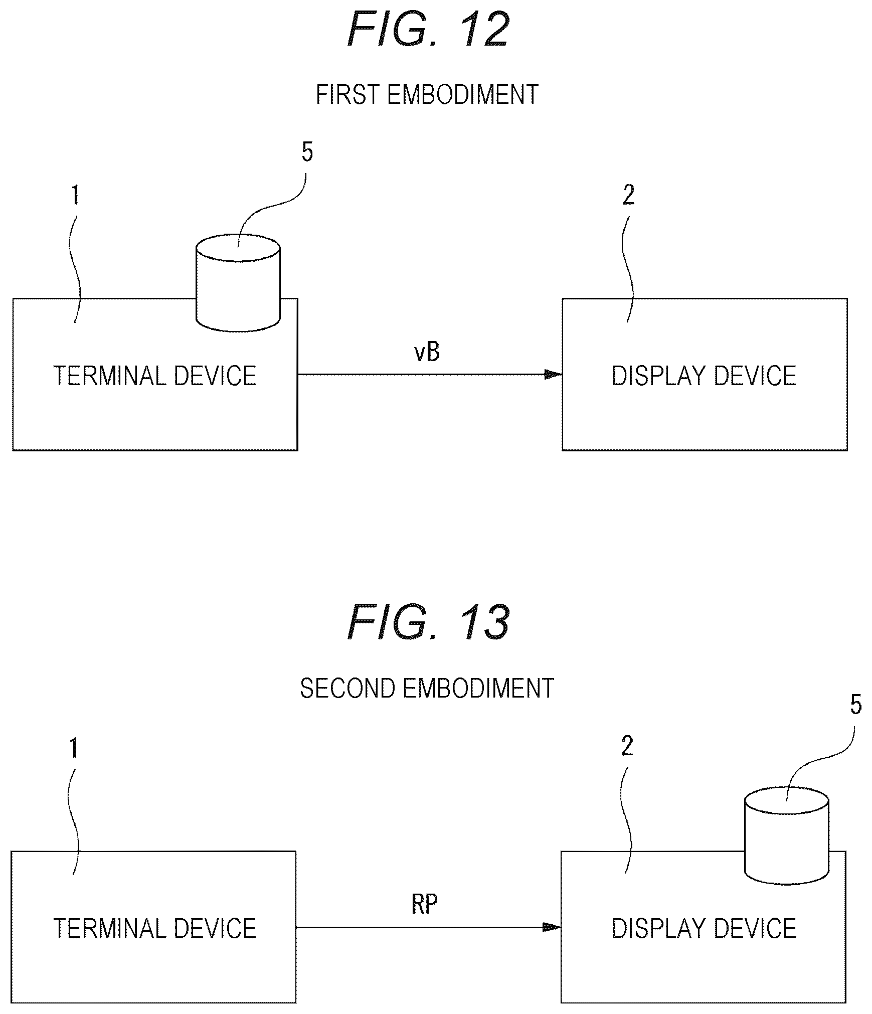 Patent US12621404 Figure 12 – Information processing device, video processing method, and program