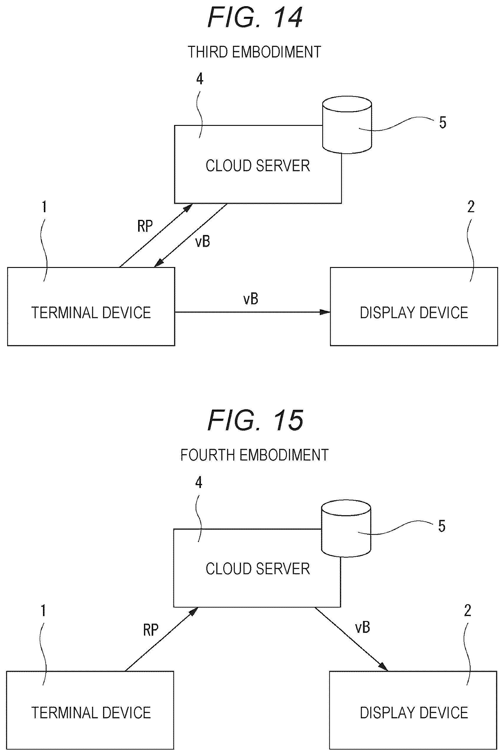 Patent US12621404 Figure 13 – Information processing device, video processing method, and program