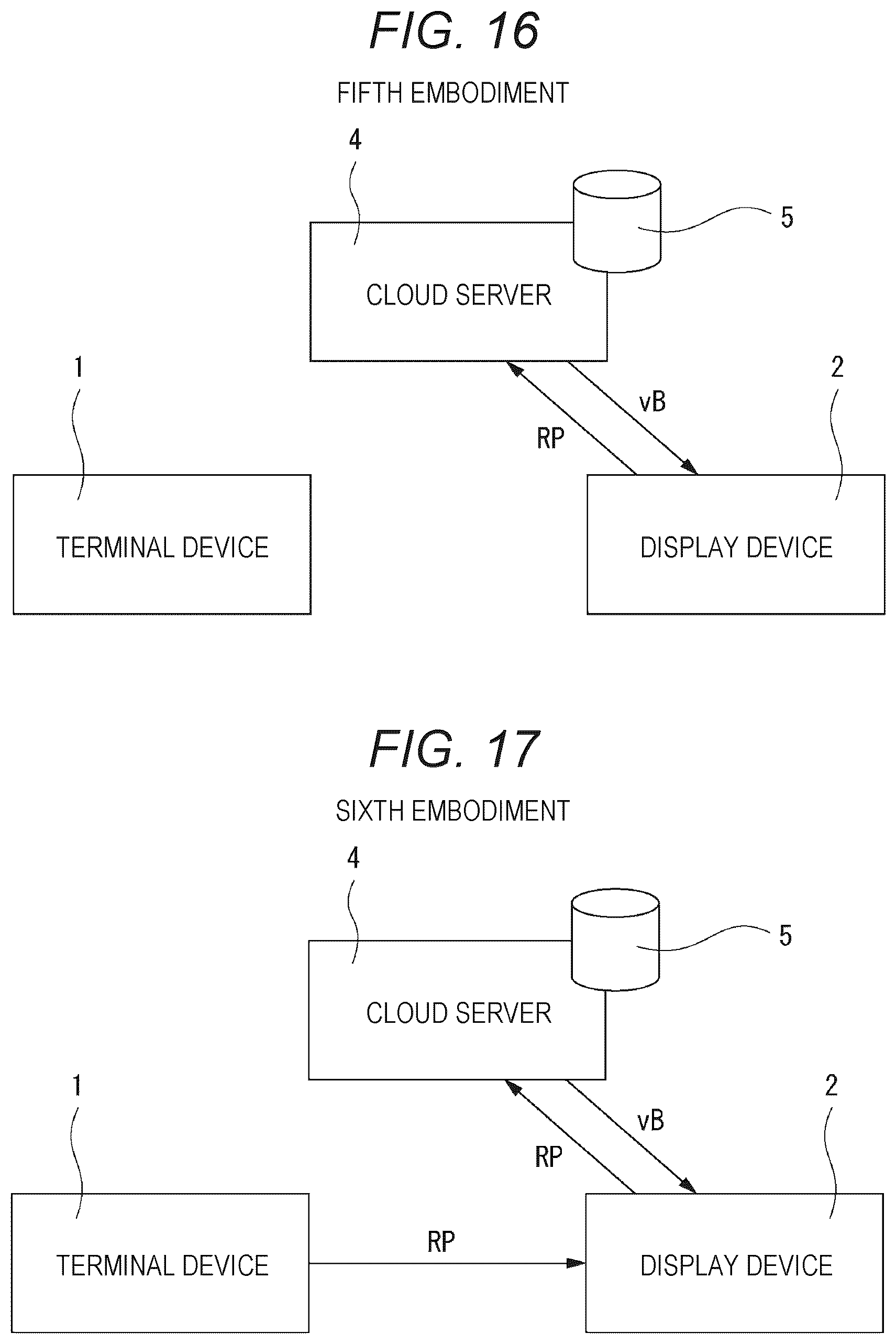 Patent US12621404 Figure 14 – Information processing device, video processing method, and program