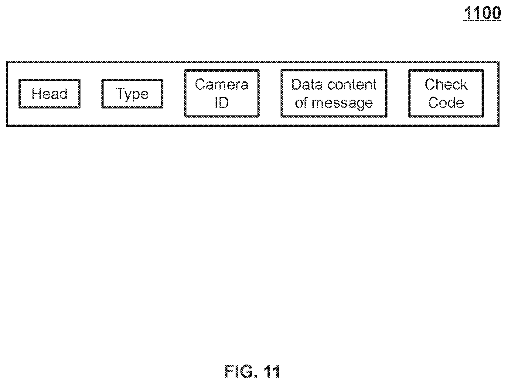 Patent US12621407 Figure 11 – Systems and methods for camera synchronization