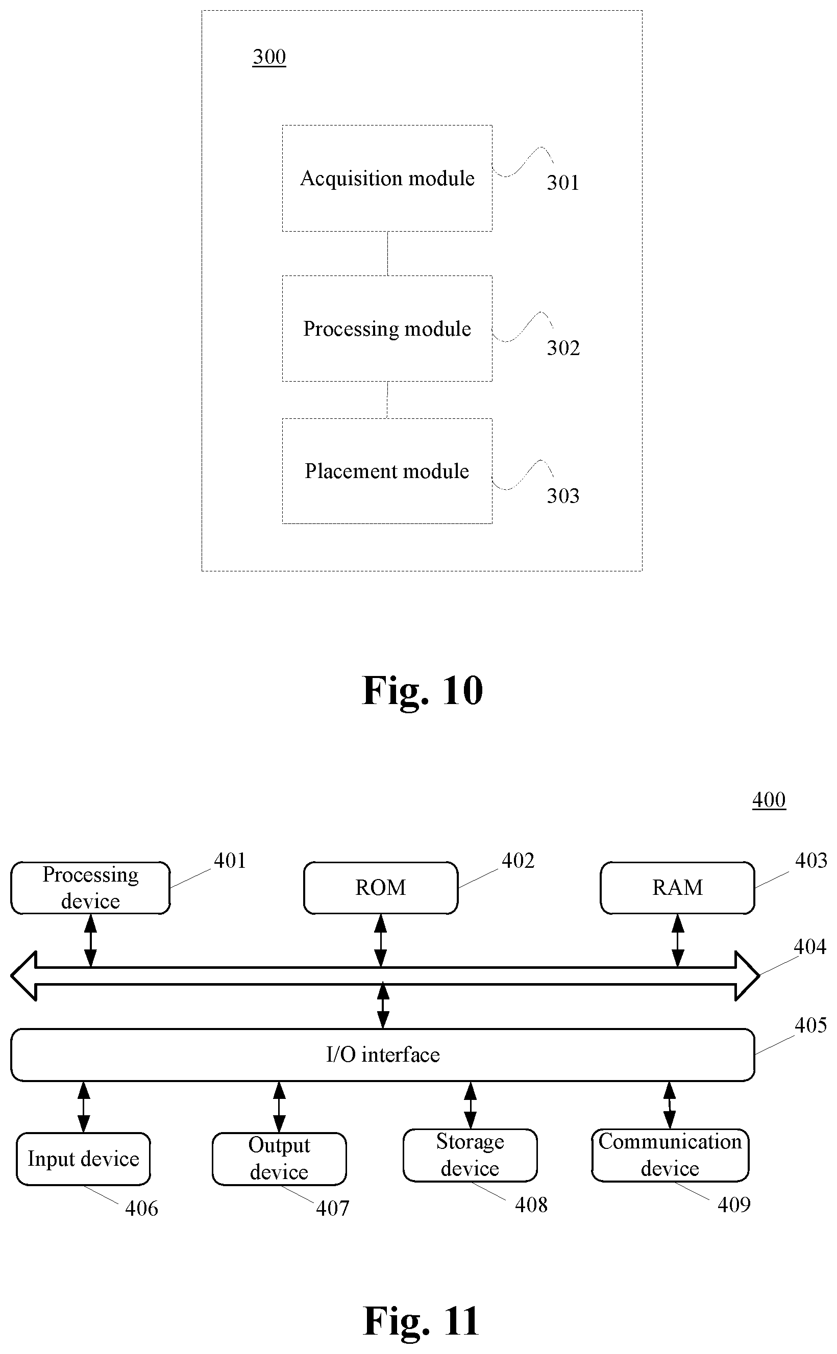 Patent US12621408 Figure 10 – Image processing method and apparatus, and electronic device, and computer readable medium