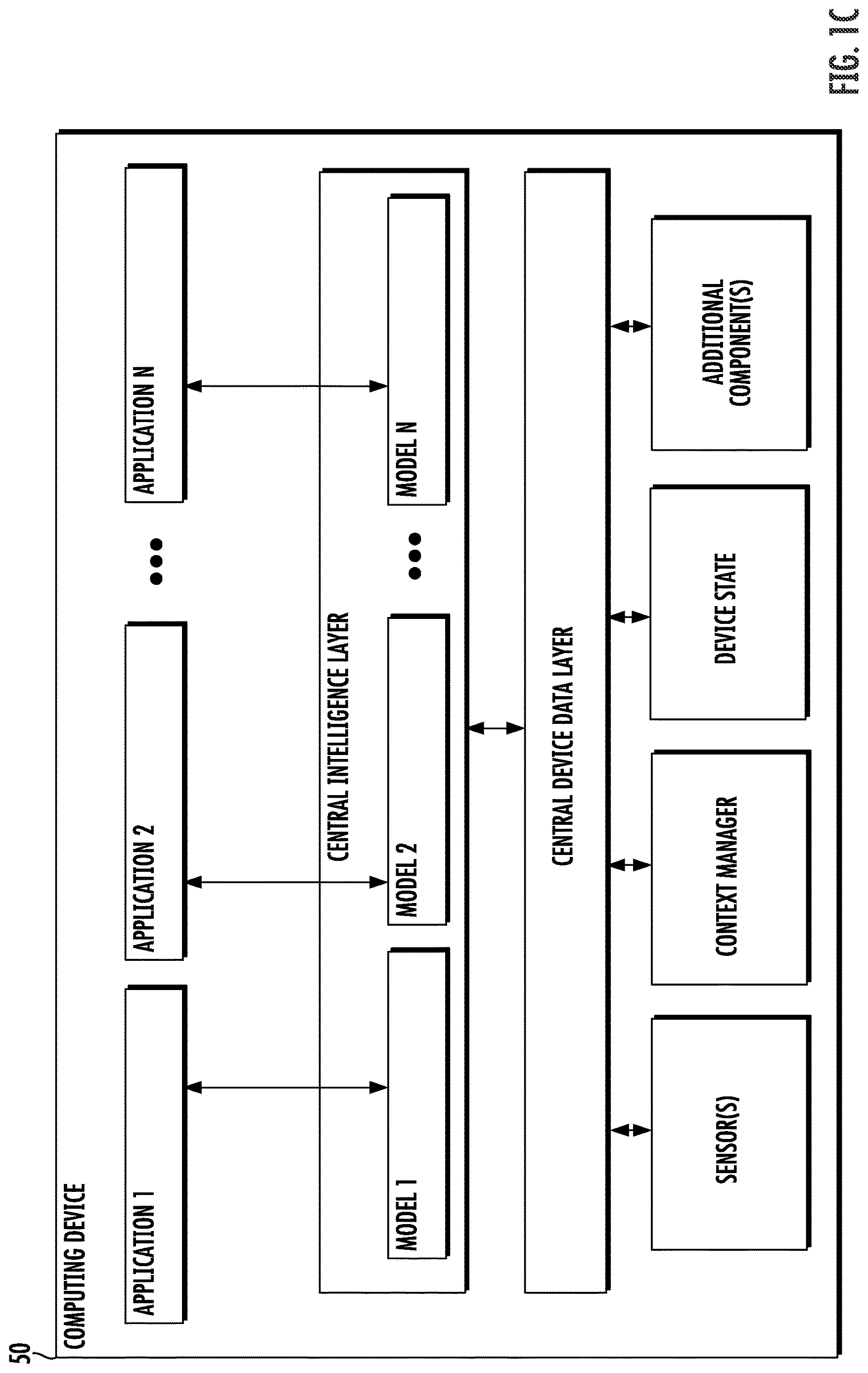 Patent US12621409 Figure 3 – Multi-party optimization for audiovisual enhancement