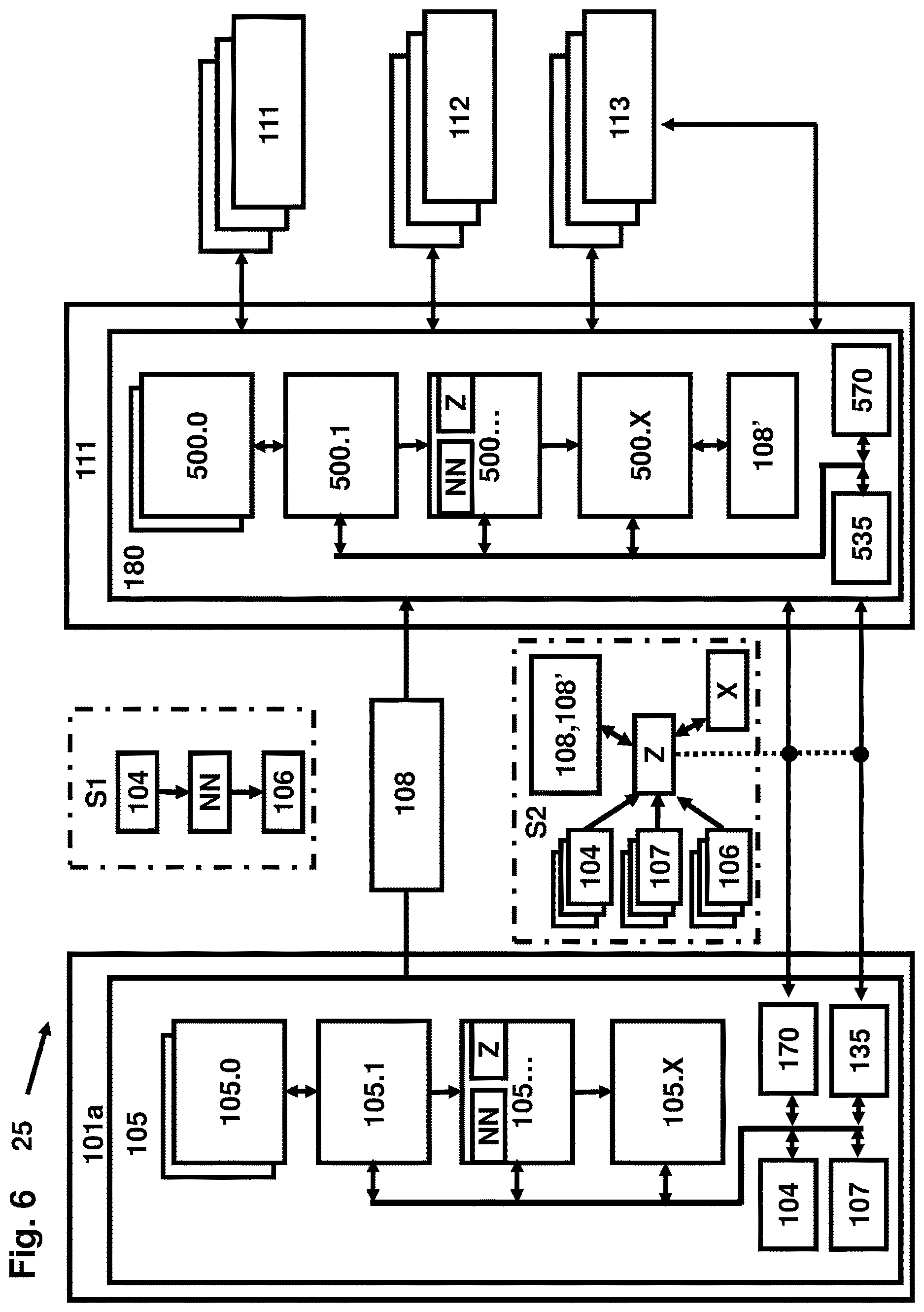 Patent US12621414 Figure 10 – Identifying, recording and assessing geospatial assets with data collection, image processing, and selective pruning
