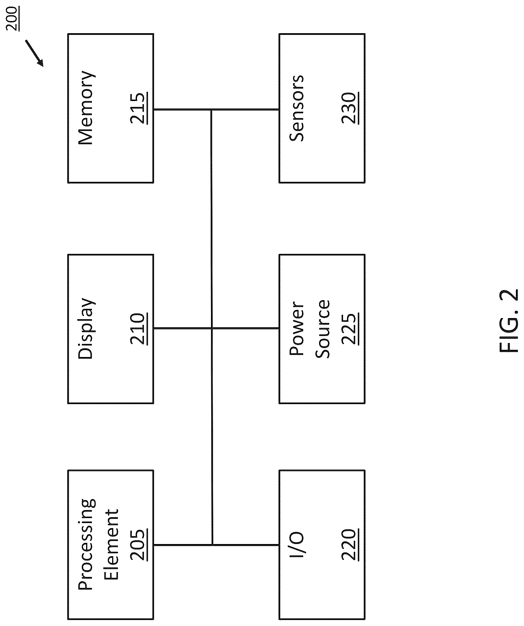 Patent US12621418 Figure 2 – Color space mapping