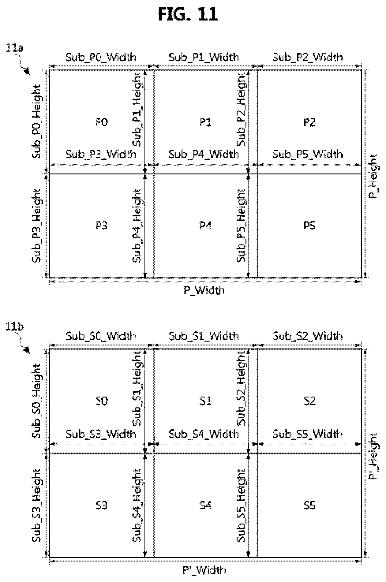 Patent US12621422 Figure 10 – Image data encoding/decoding method and apparatus