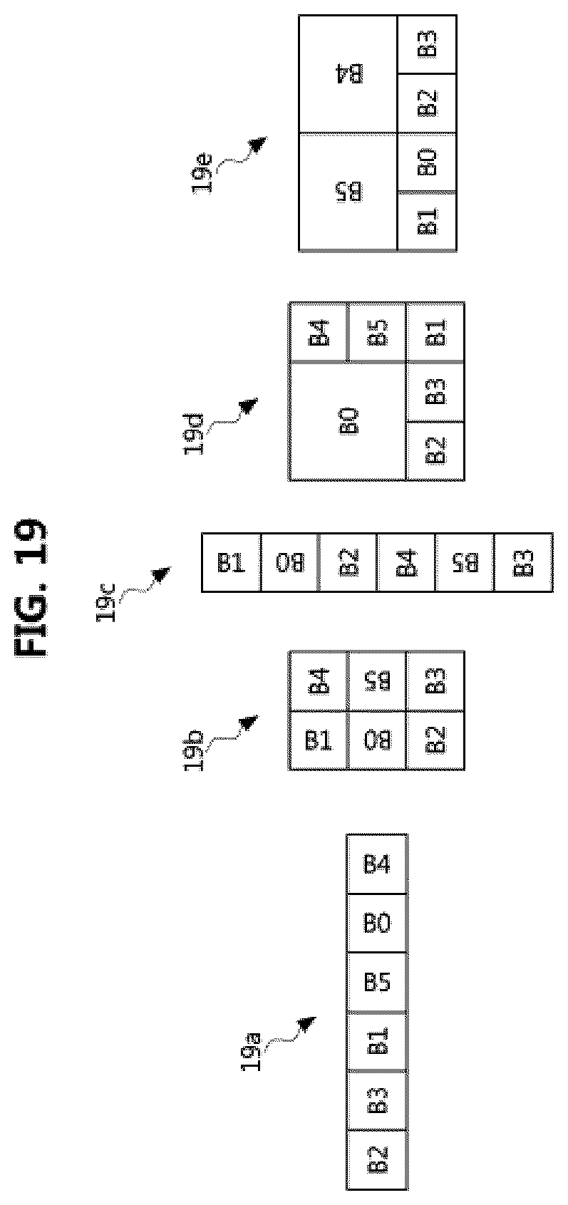 Patent US12621422 Figure 17 – Image data encoding/decoding method and apparatus