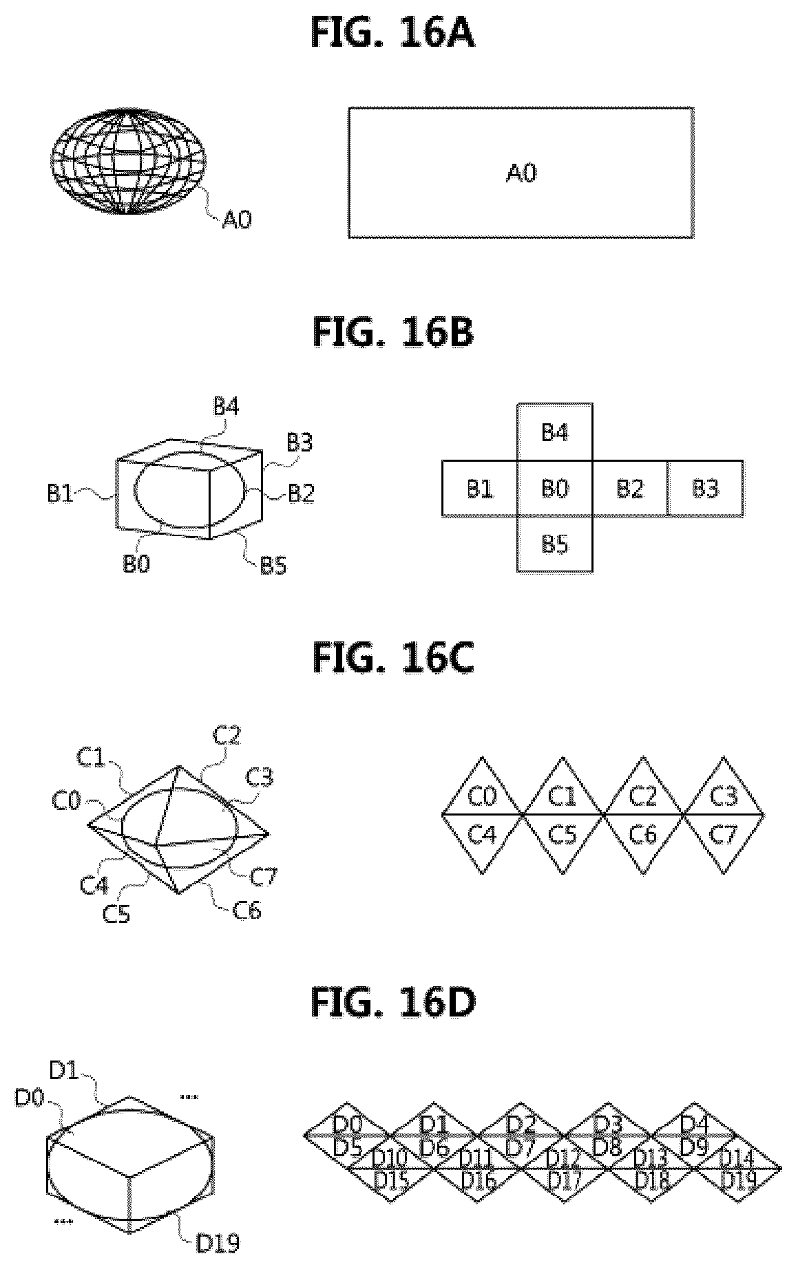 Patent US12621423 Figure 15 – Image data encoding/decoding method and apparatus