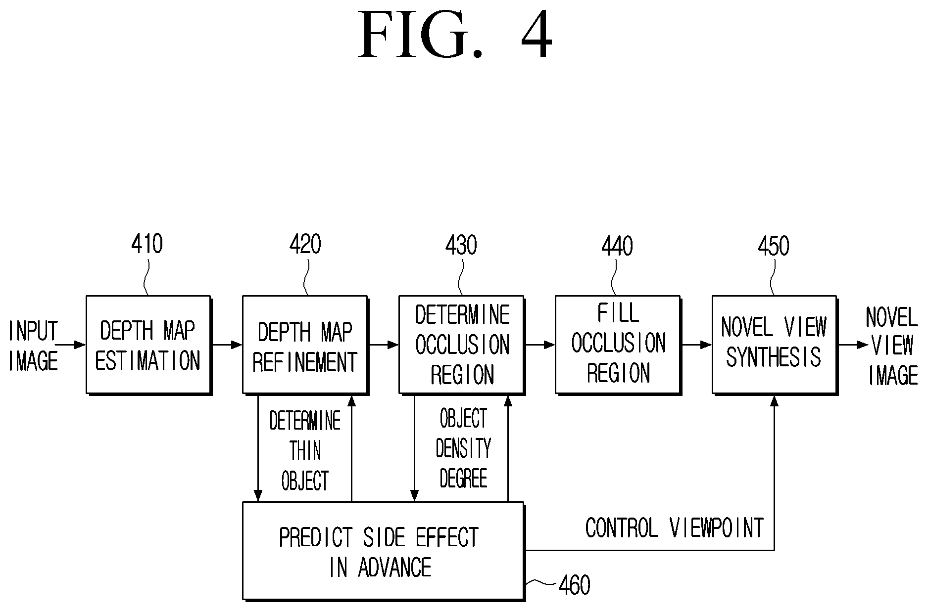 Patent US12621424 Figure 5 – Electronic apparatus and control method thereof