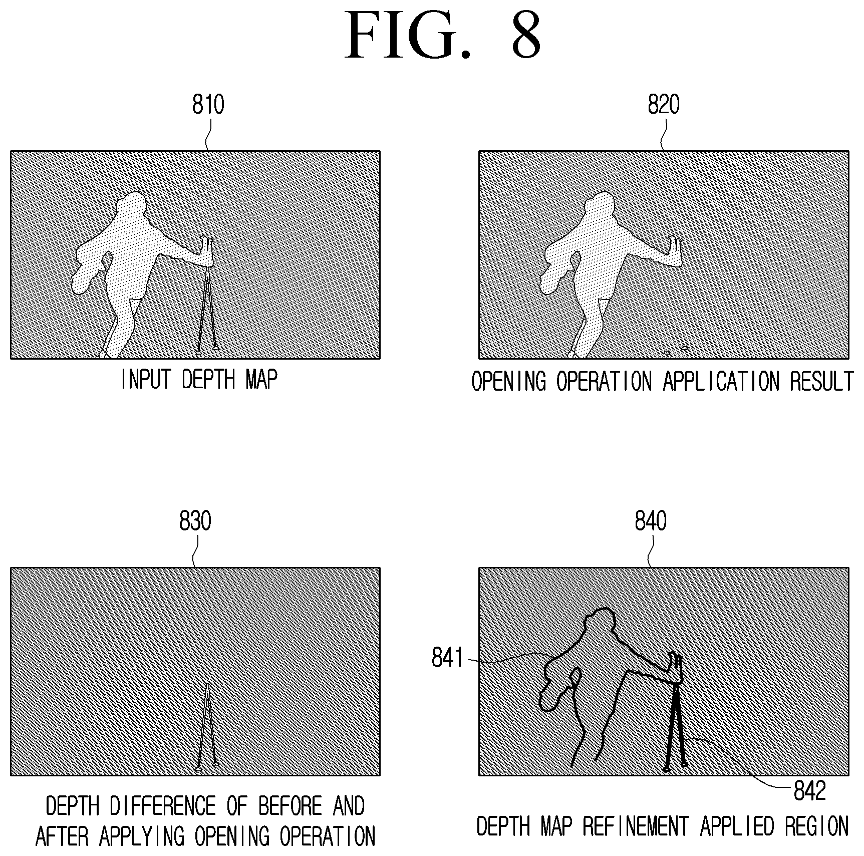 Patent US12621424 Figure 10 – Electronic apparatus and control method thereof
