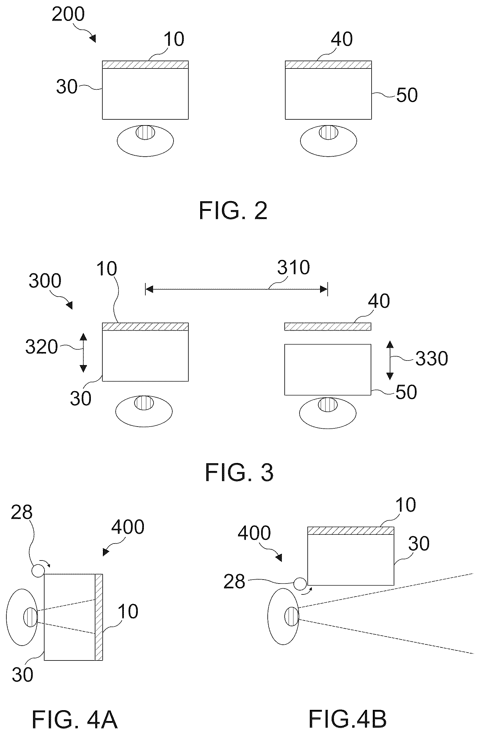 Patent US12621426 Figure 2 – Head-mountable display device and method for displaying an image received from a microscope