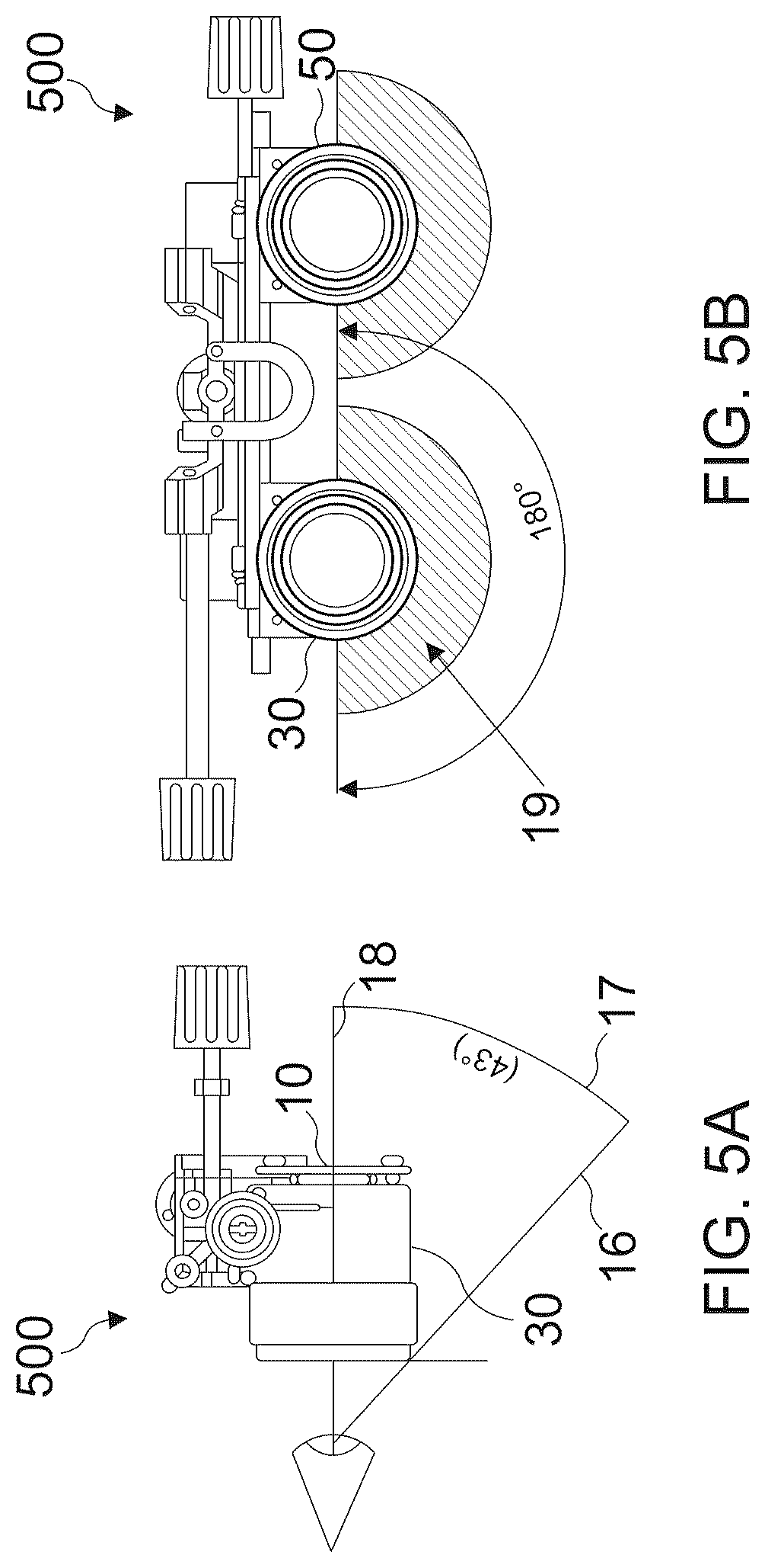 Patent US12621426 Figure 3 – Head-mountable display device and method for displaying an image received from a microscope