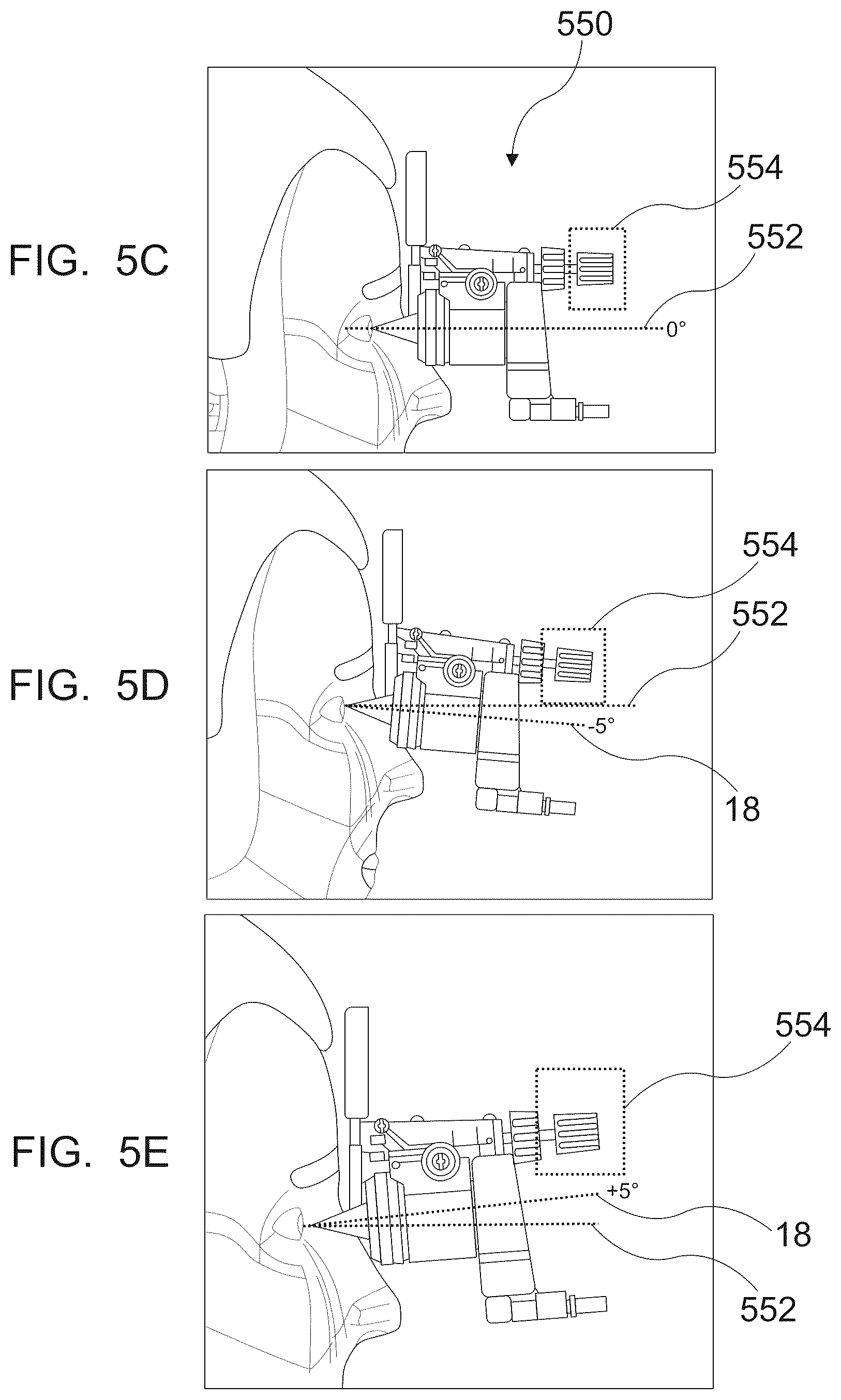 Patent US12621426 Figure 4 – Head-mountable display device and method for displaying an image received from a microscope