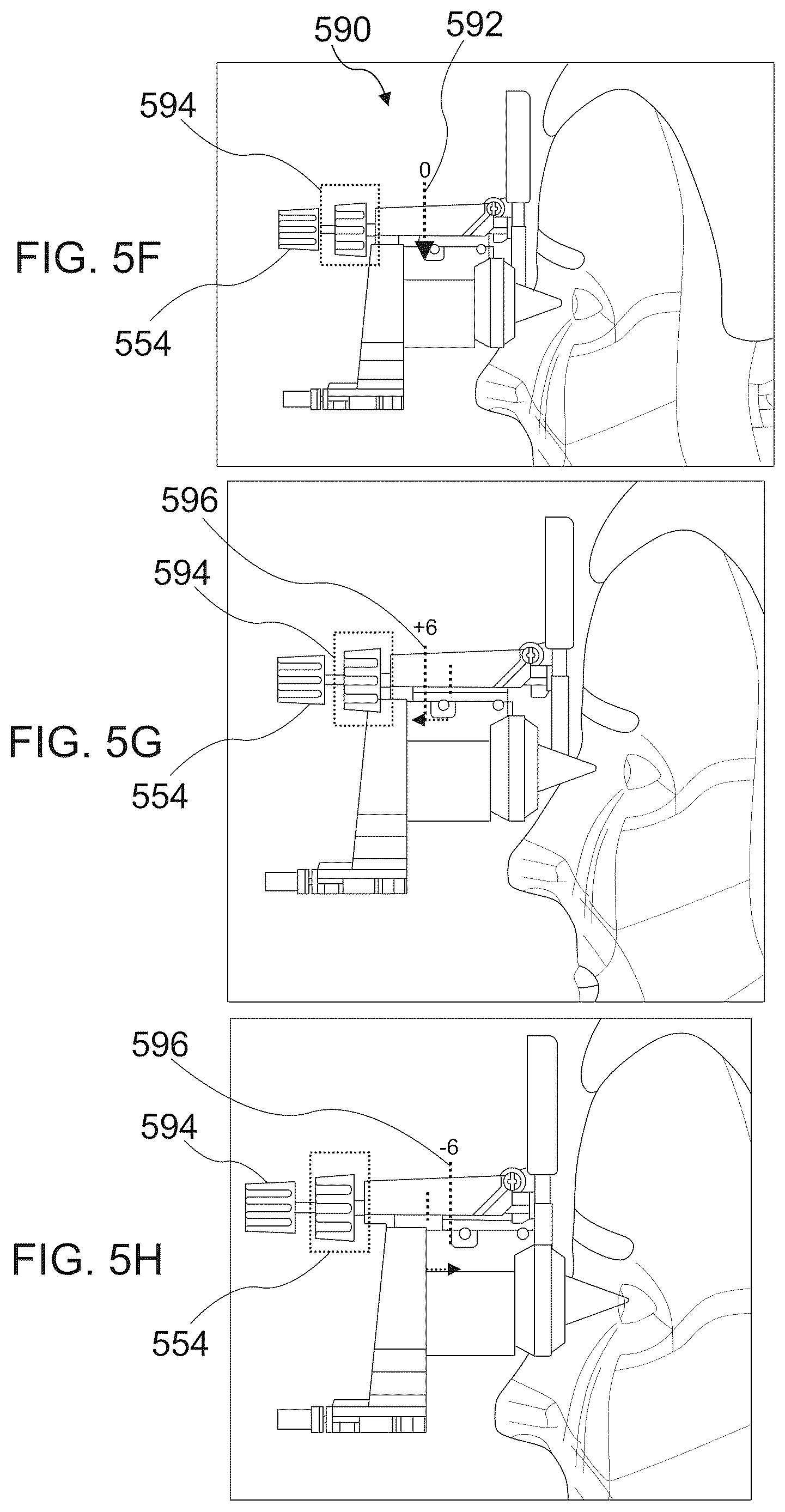 Patent US12621426 Figure 5 – Head-mountable display device and method for displaying an image received from a microscope