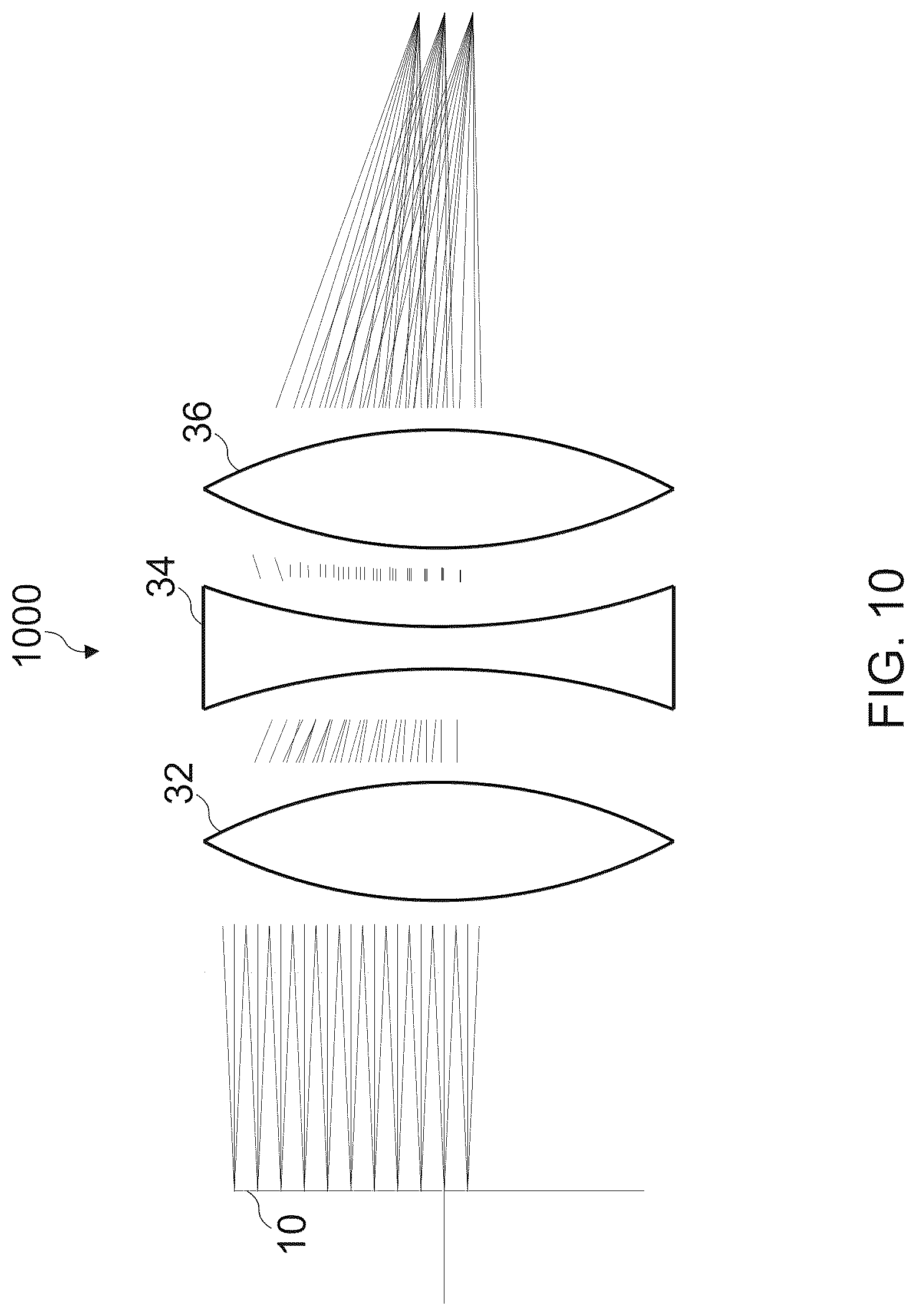 Patent US12621426 Figure 10 – Head-mountable display device and method for displaying an image received from a microscope