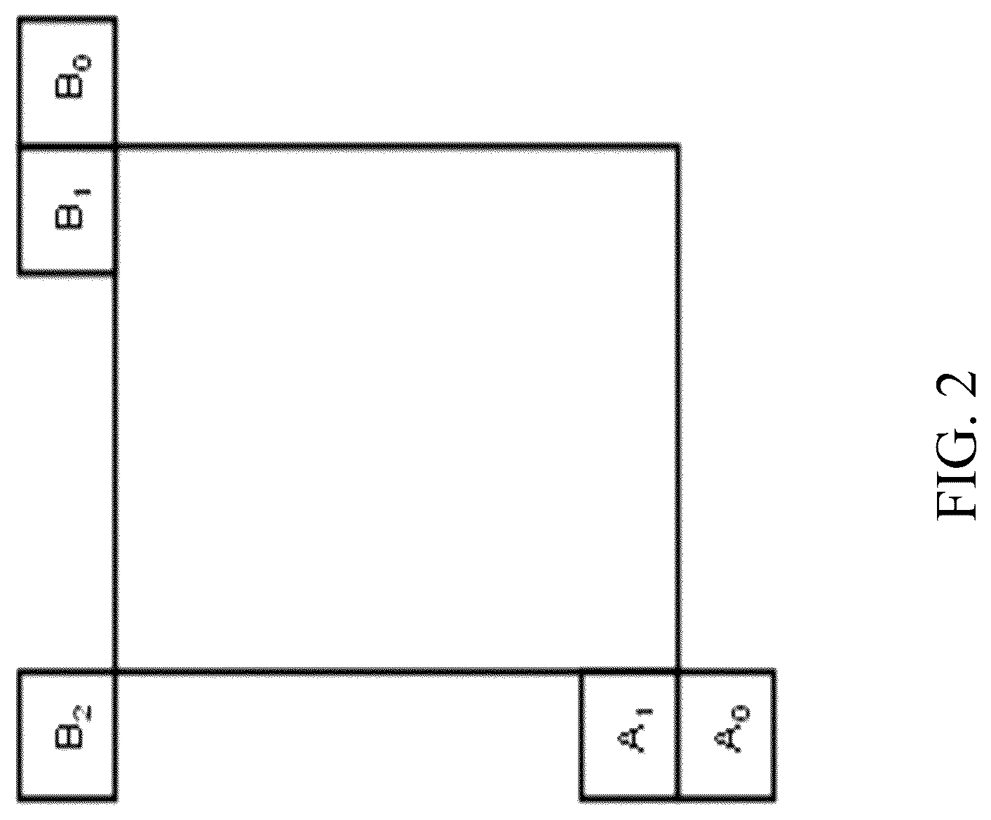 Patent US12621432 Figure 2 – Motion candidate lists that use local illumination compensation