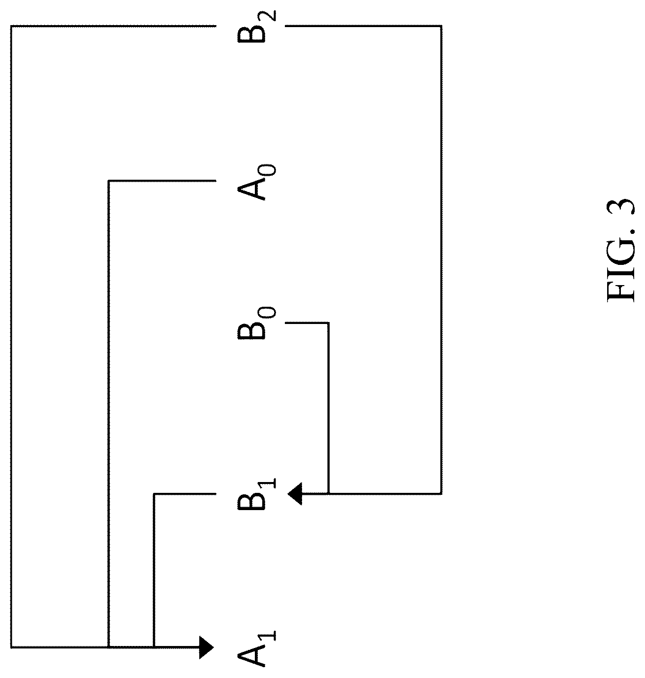 Patent US12621432 Figure 3 – Motion candidate lists that use local illumination compensation