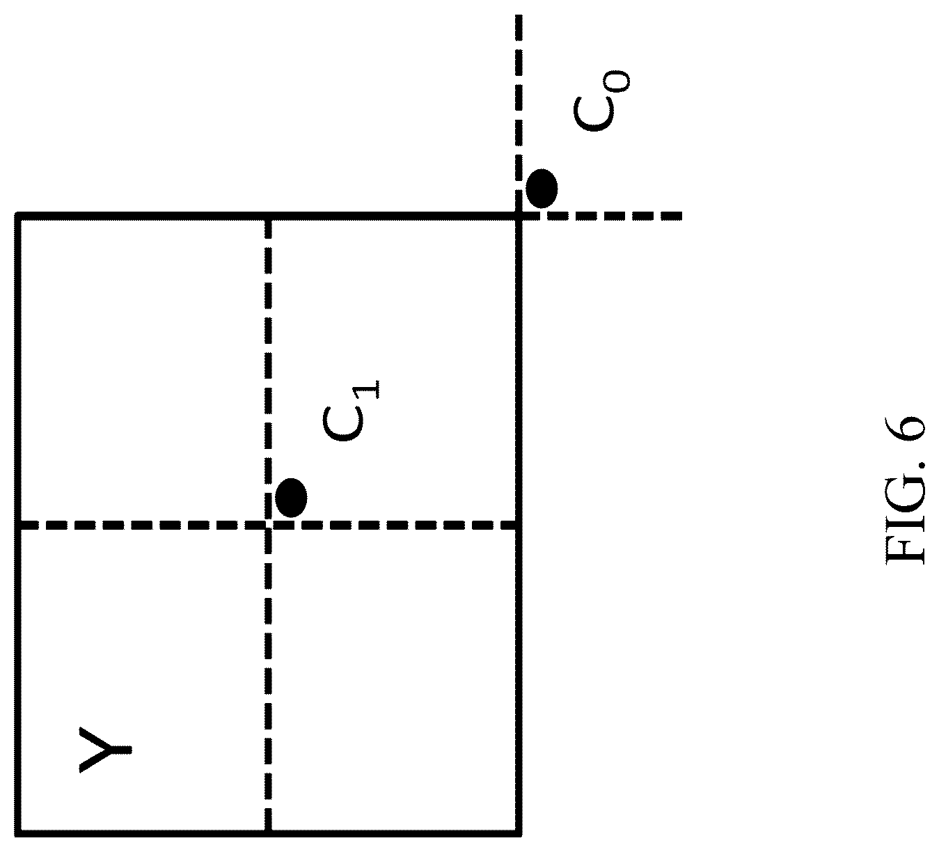 Patent US12621432 Figure 6 – Motion candidate lists that use local illumination compensation