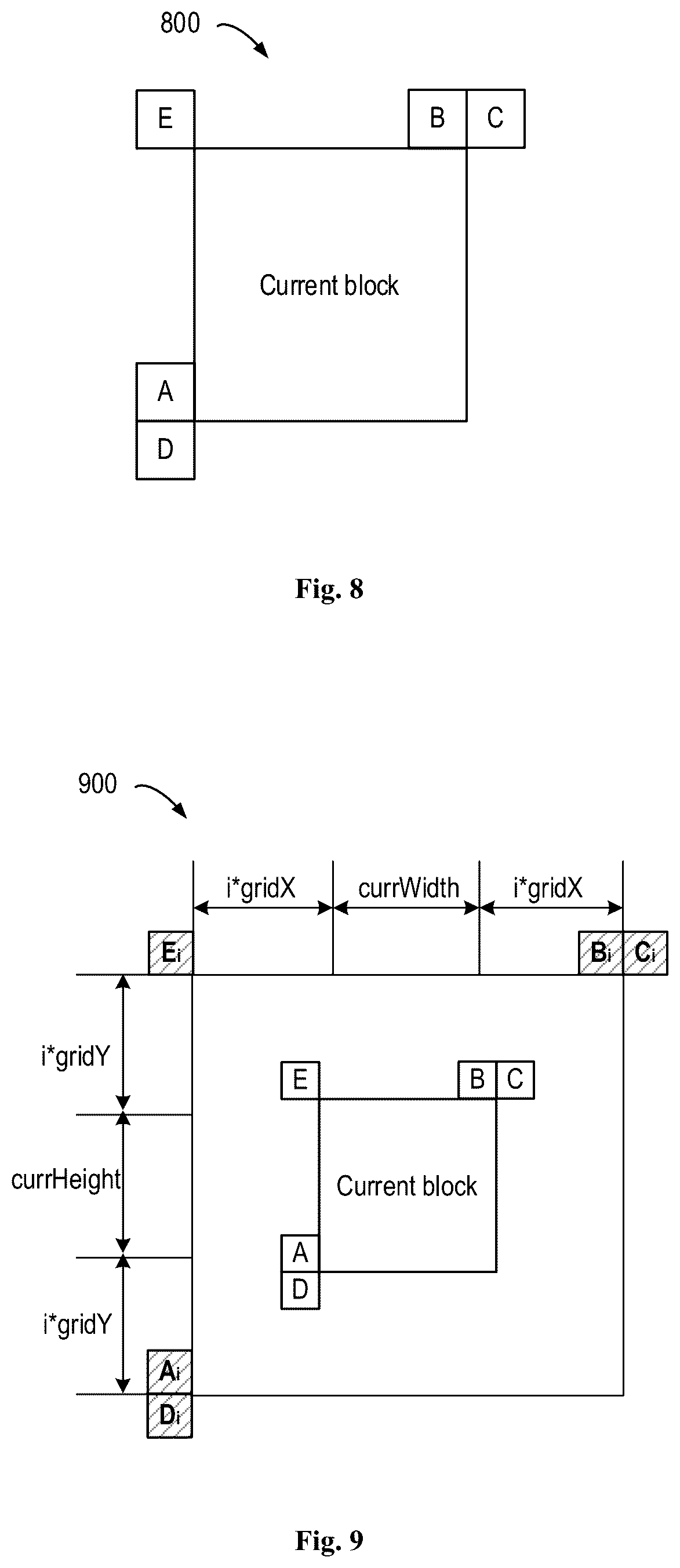 Patent US12621434 Figure 6 – Method, apparatus, and medium for video processing