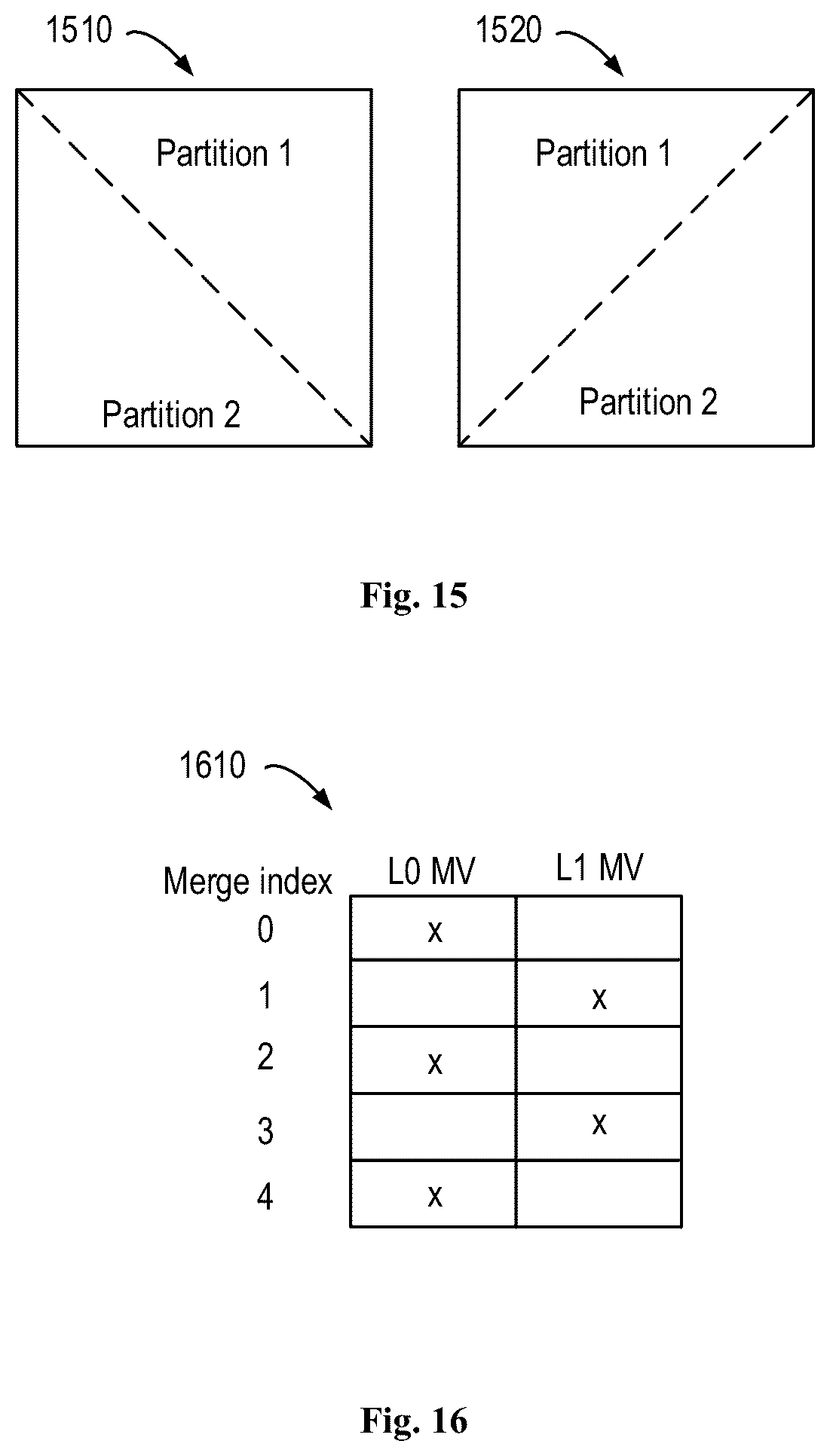 Patent US12621434 Figure 10 – Method, apparatus, and medium for video processing