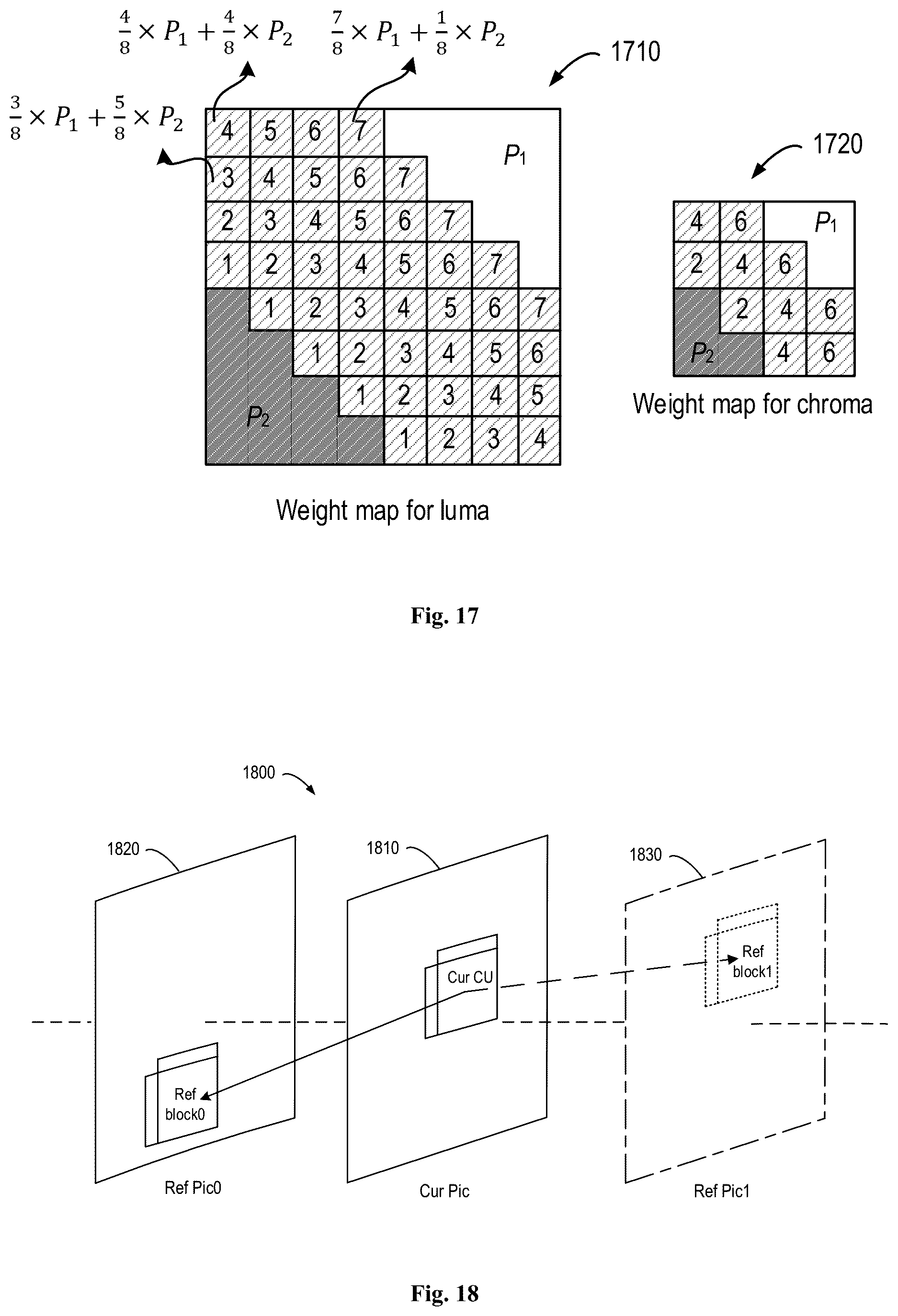 Patent US12621434 Figure 11 – Method, apparatus, and medium for video processing