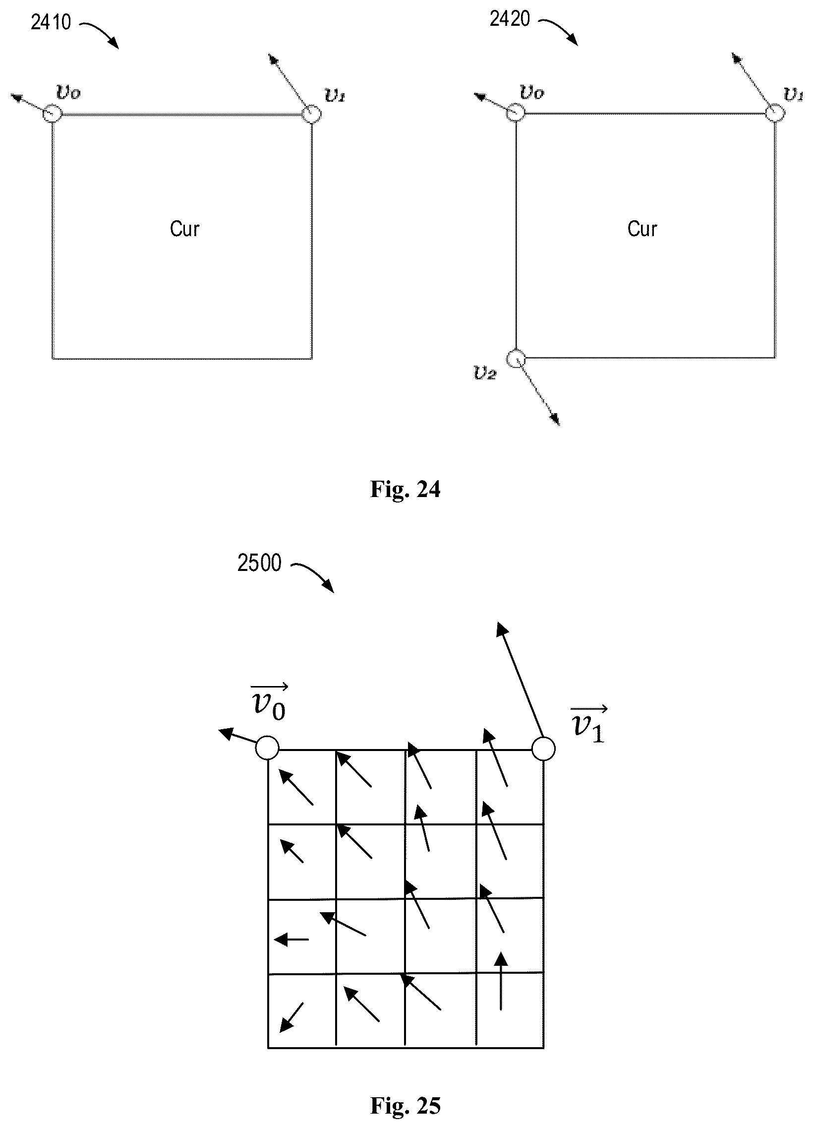 Patent US12621434 Figure 17 – Method, apparatus, and medium for video processing