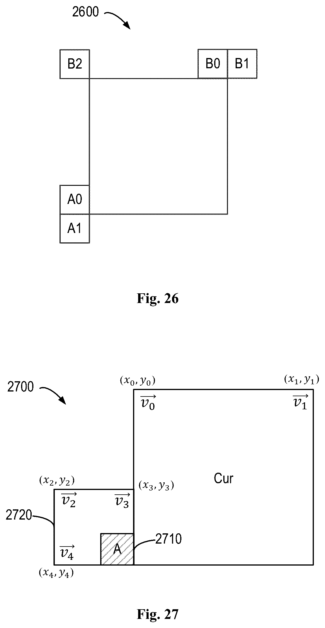 Patent US12621434 Figure 18 – Method, apparatus, and medium for video processing
