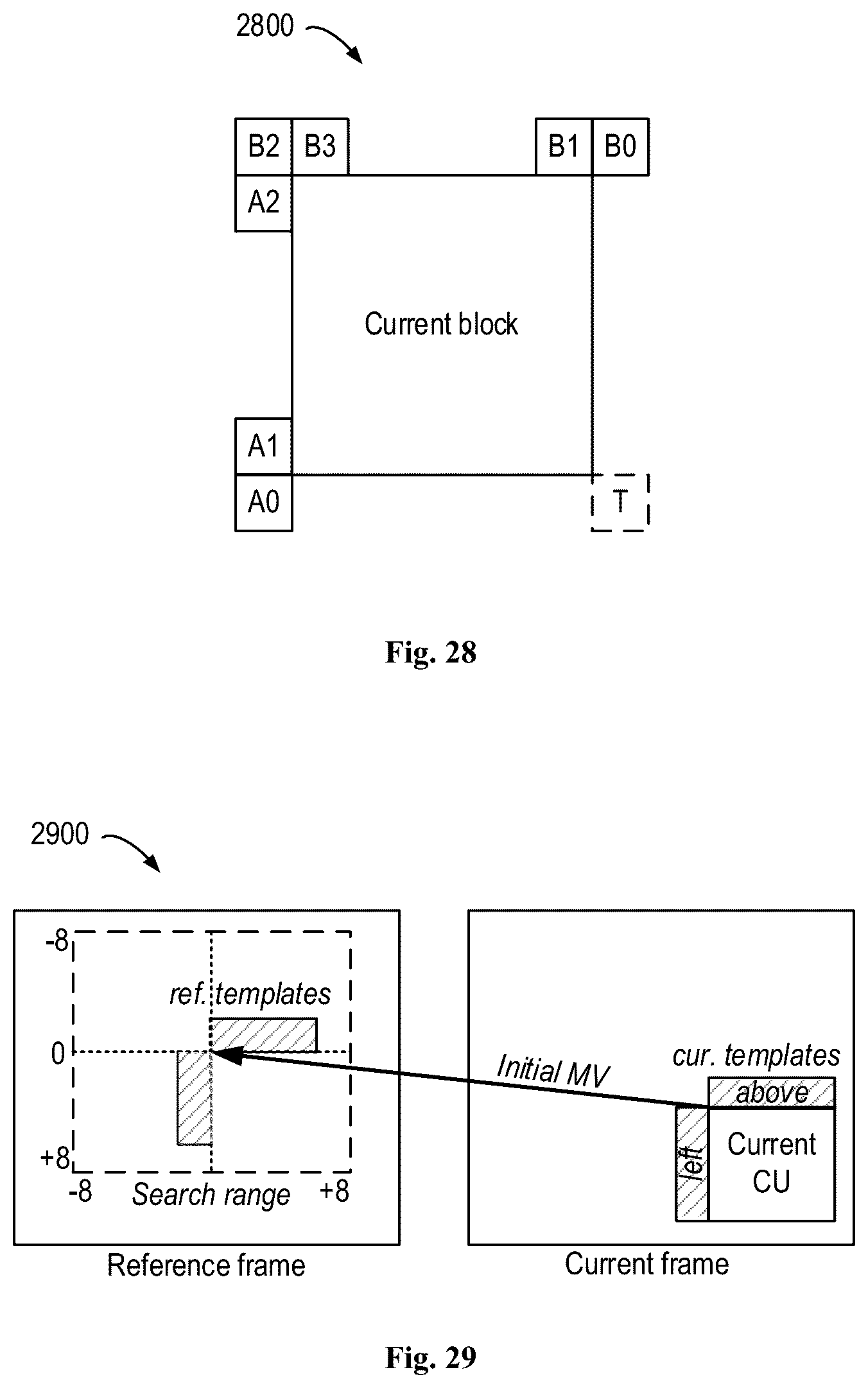 Patent US12621434 Figure 19 – Method, apparatus, and medium for video processing