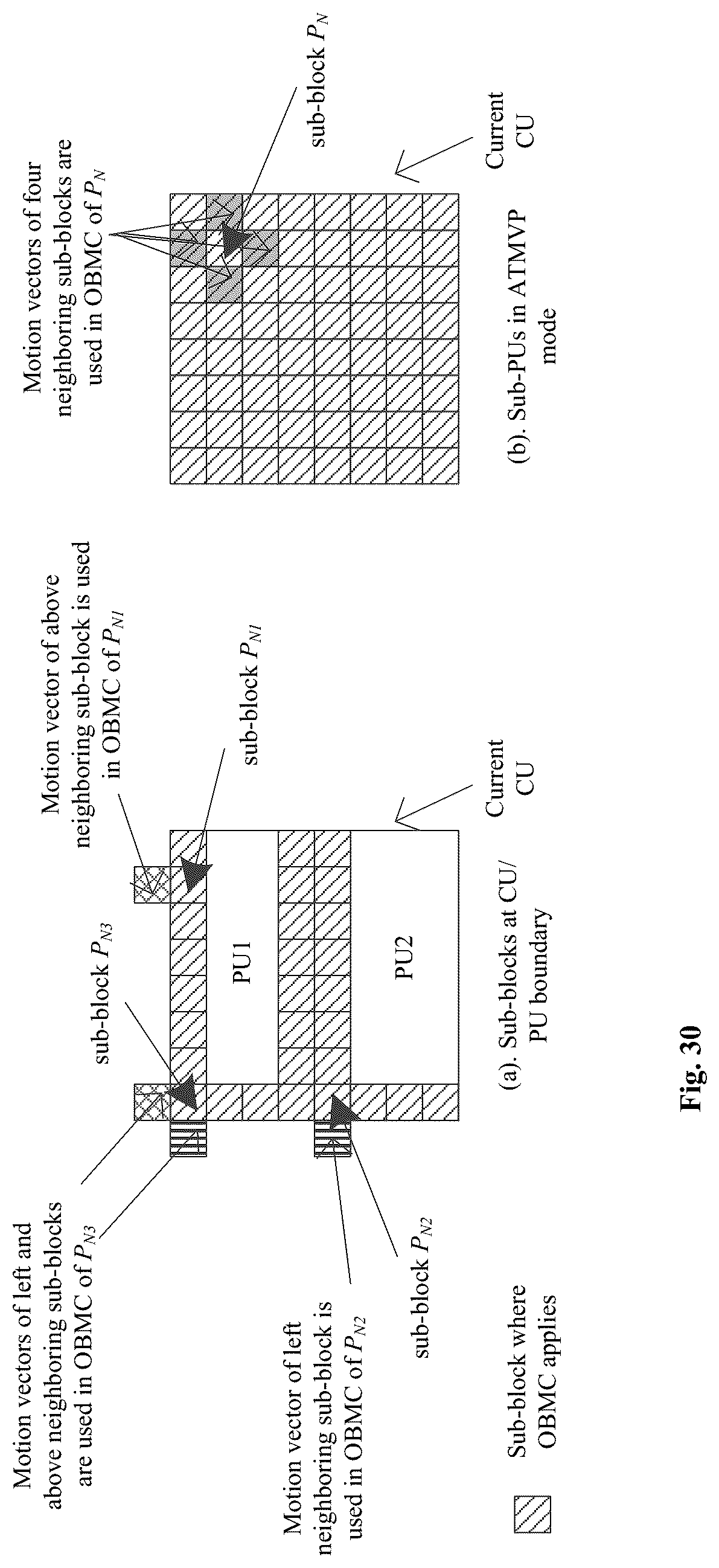 Patent US12621434 Figure 20 – Method, apparatus, and medium for video processing
