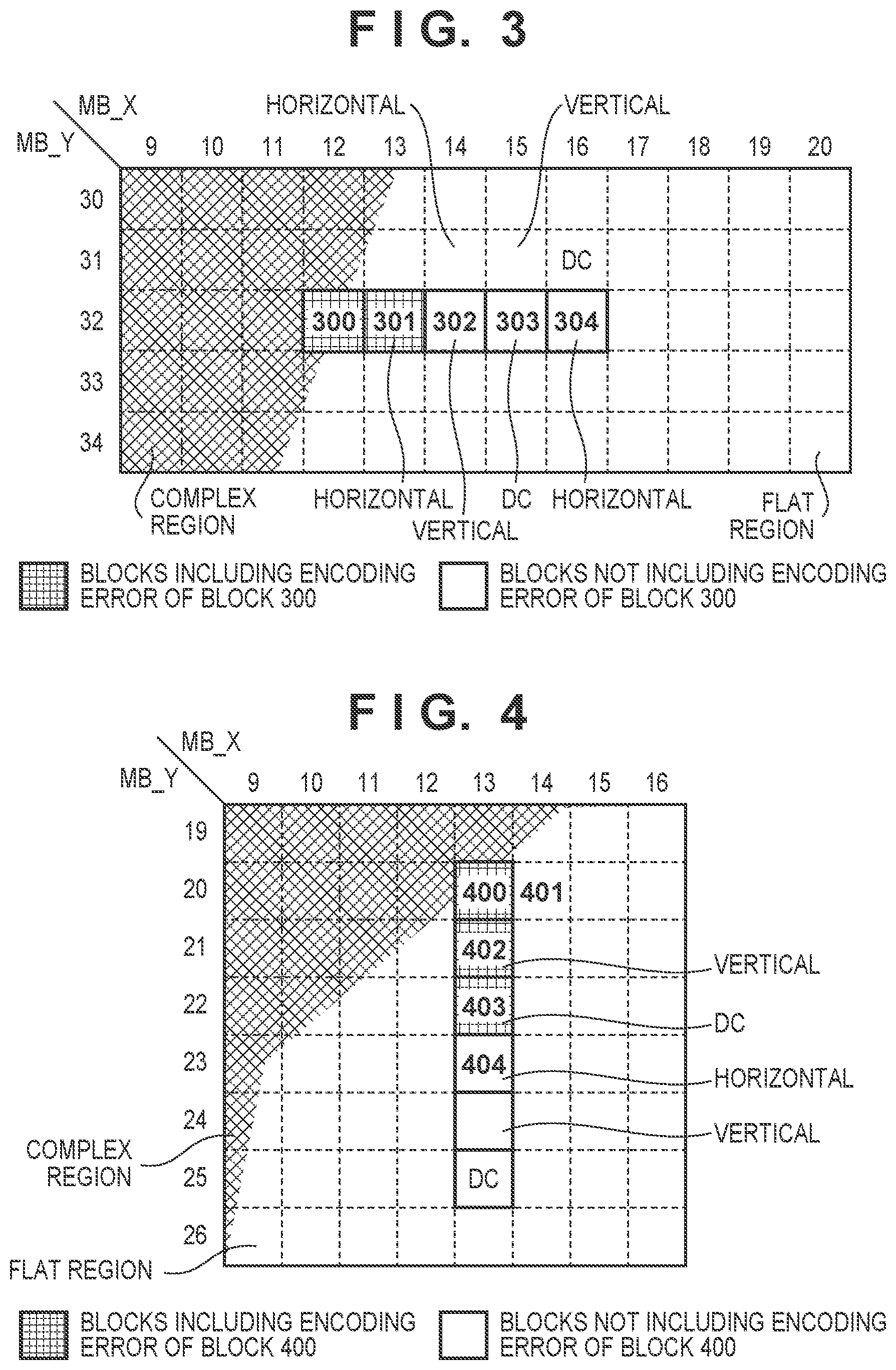 Patent US12621440 Figure 4 – Encoding apparatus, image capturing apparatus, control method, and storage medium