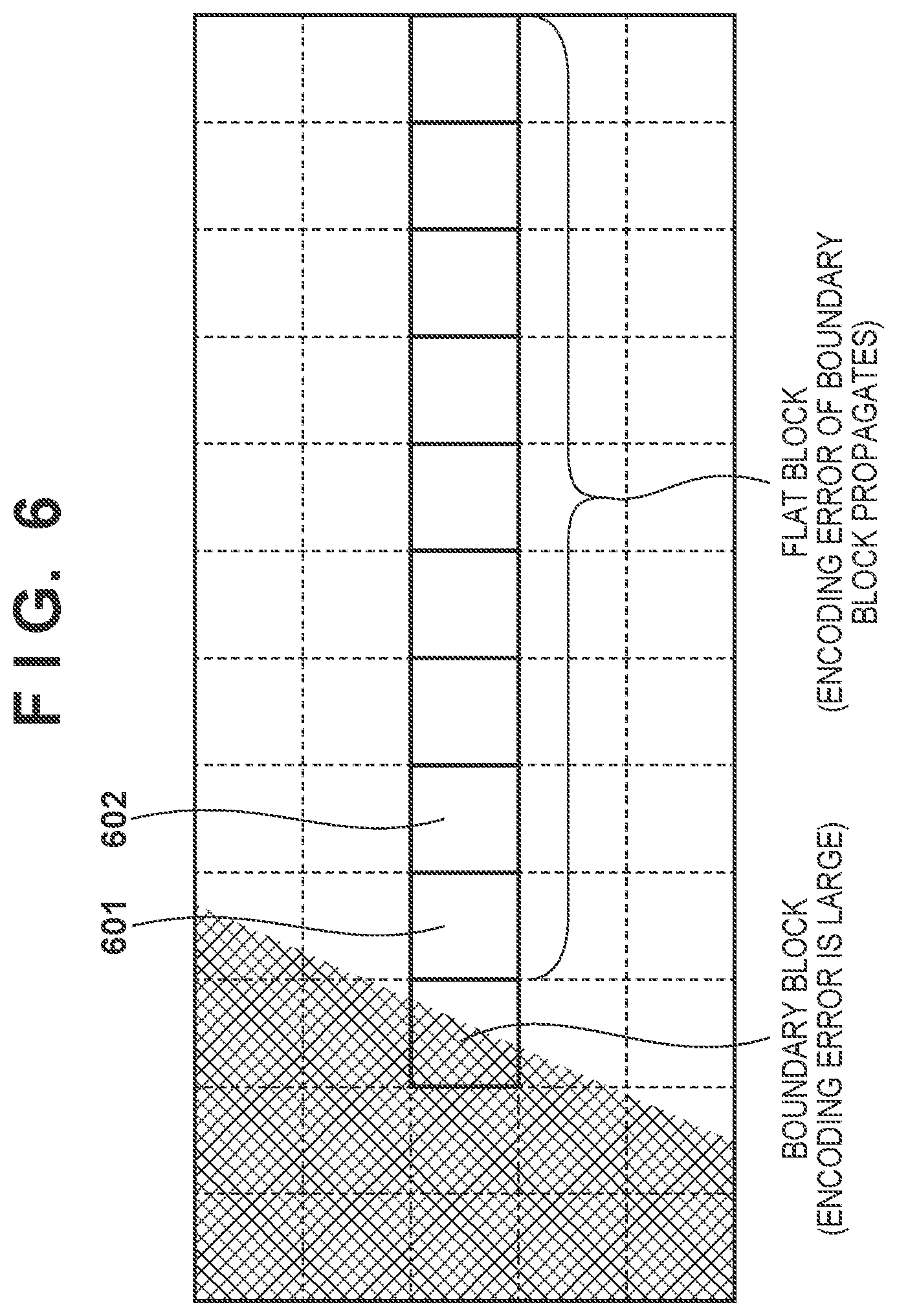 Patent US12621440 Figure 6 – Encoding apparatus, image capturing apparatus, control method, and storage medium