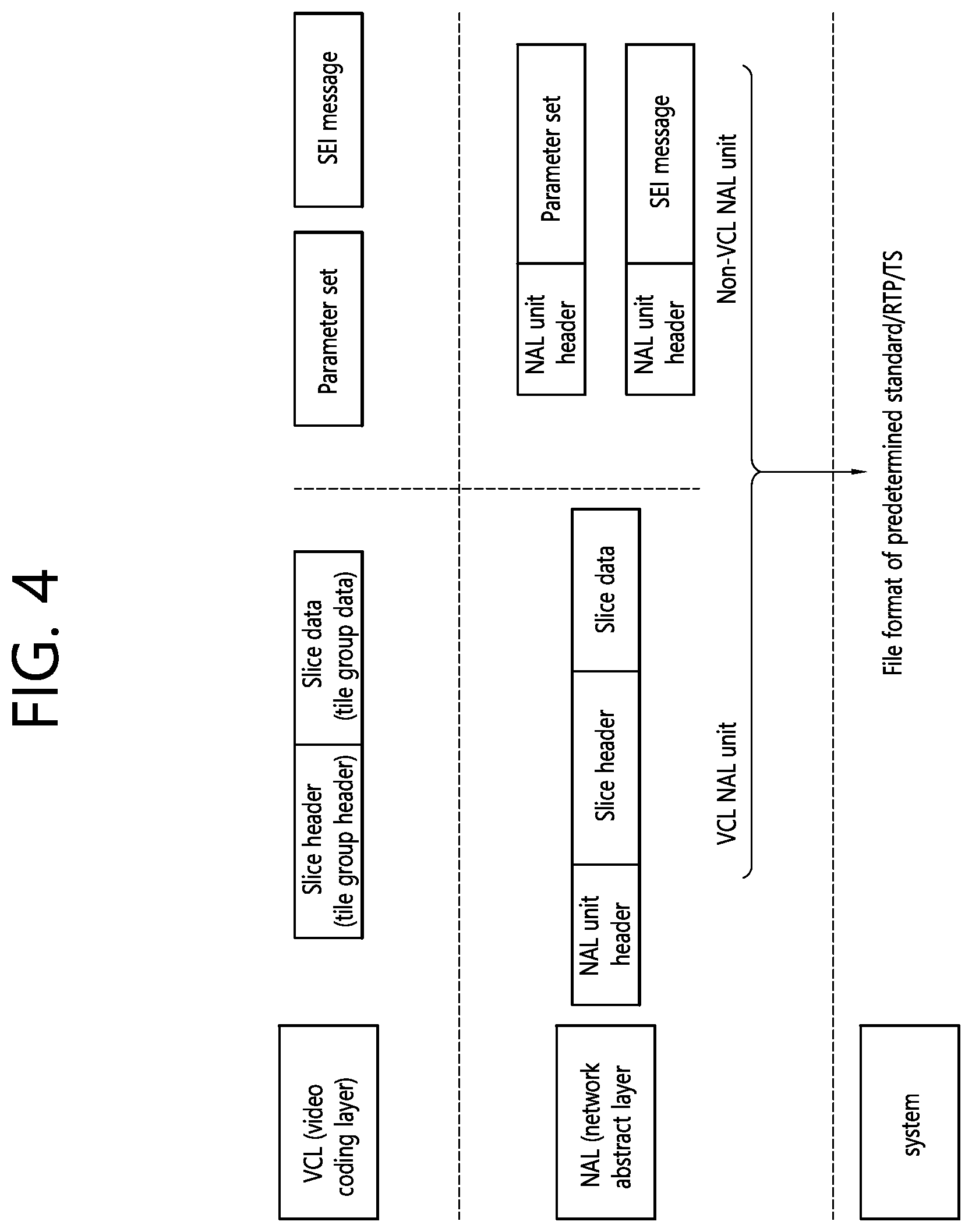 Patent US12621441 Figure 4 – Method and apparatus for coding intra prediction mode