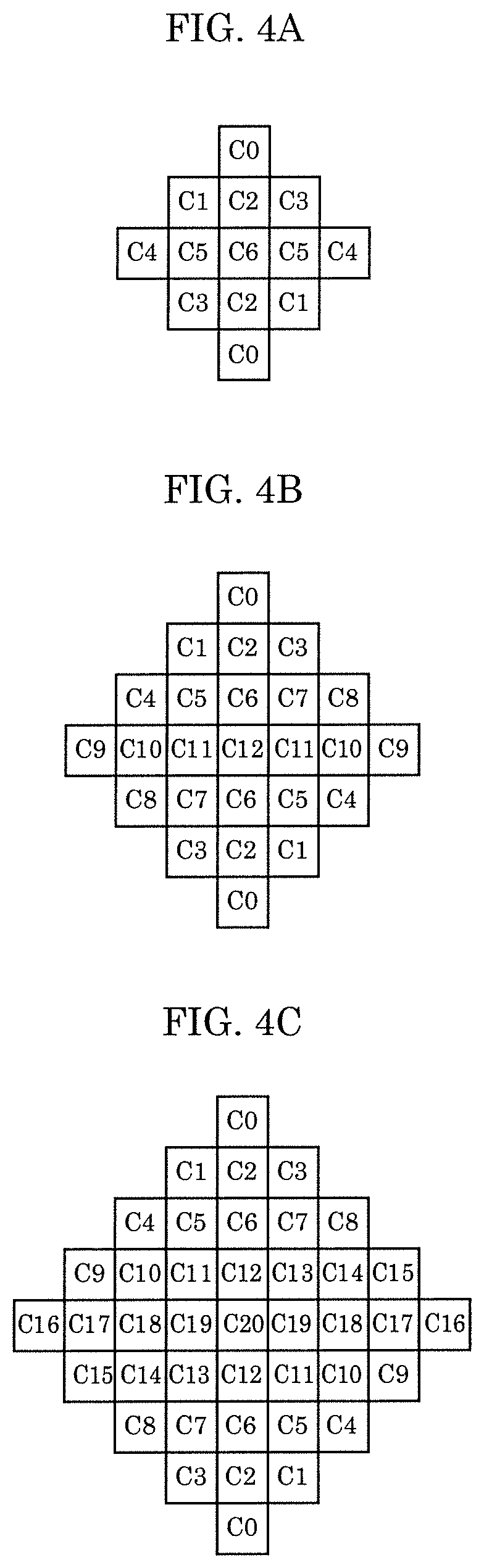 Patent US12621443 Figure 4 – Encoder, encoding method, decoder, and decoding method