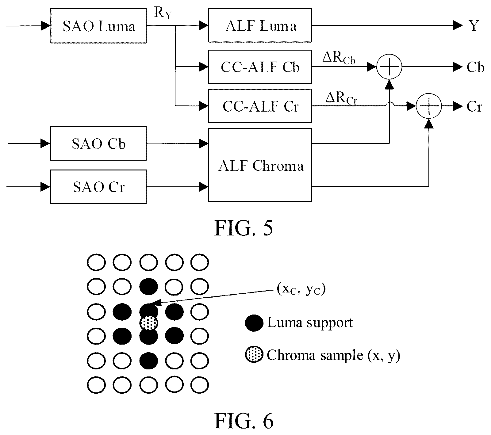 Patent US12621444 Figure 3 – Loop filtering, video encoding, and video decoding methods and apparatus, storage medium, and electronic device