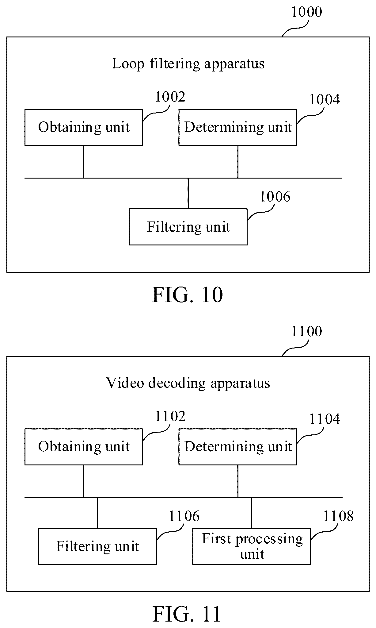 Patent US12621444 Figure 7 – Loop filtering, video encoding, and video decoding methods and apparatus, storage medium, and electronic device