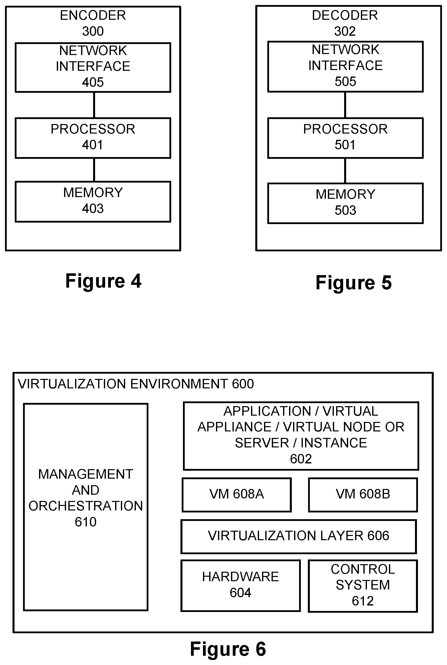 Patent US12621447 Figure 4 – Adaptive predictive encoding