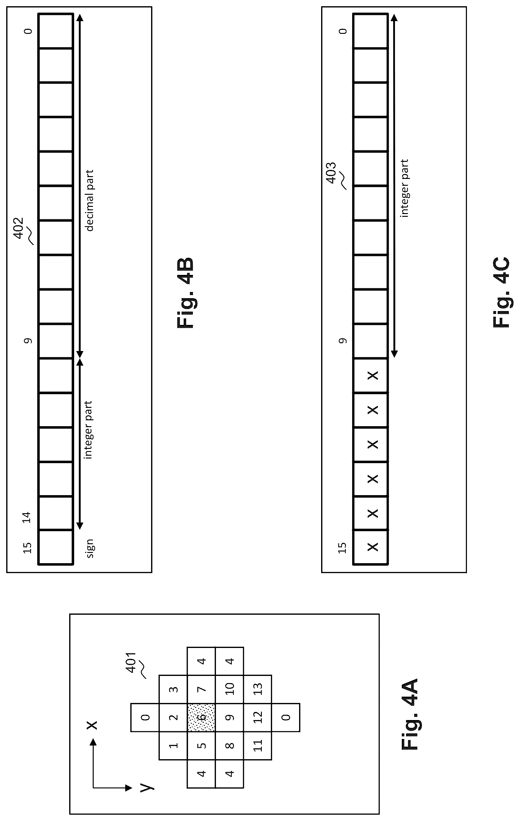 Patent US12621449 Figure 4 – Cross-component adaptive loop filter for chroma