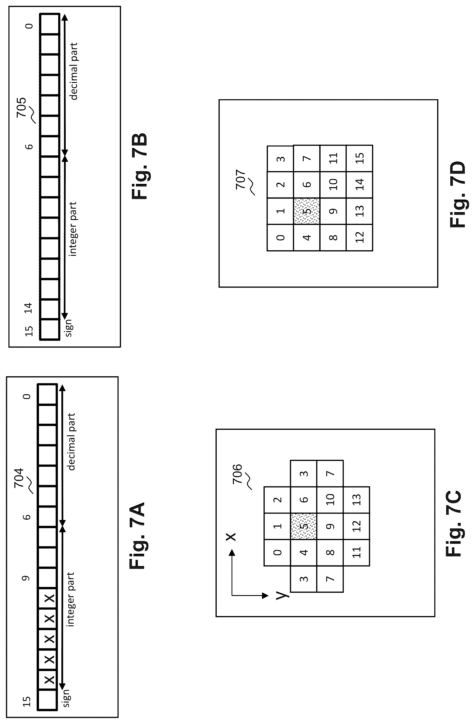 Patent US12621449 Figure 9 – Cross-component adaptive loop filter for chroma