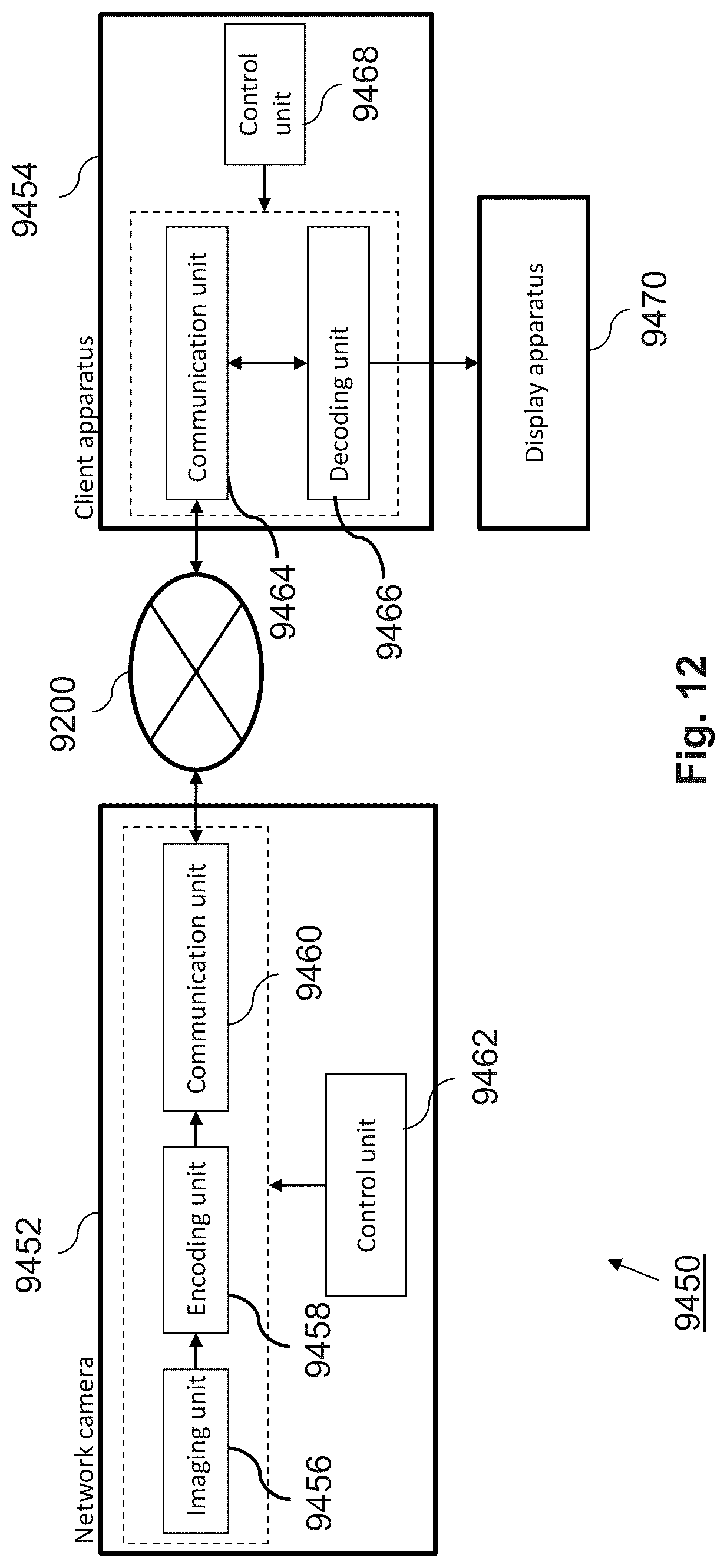 Patent US12621449 Figure 15 – Cross-component adaptive loop filter for chroma