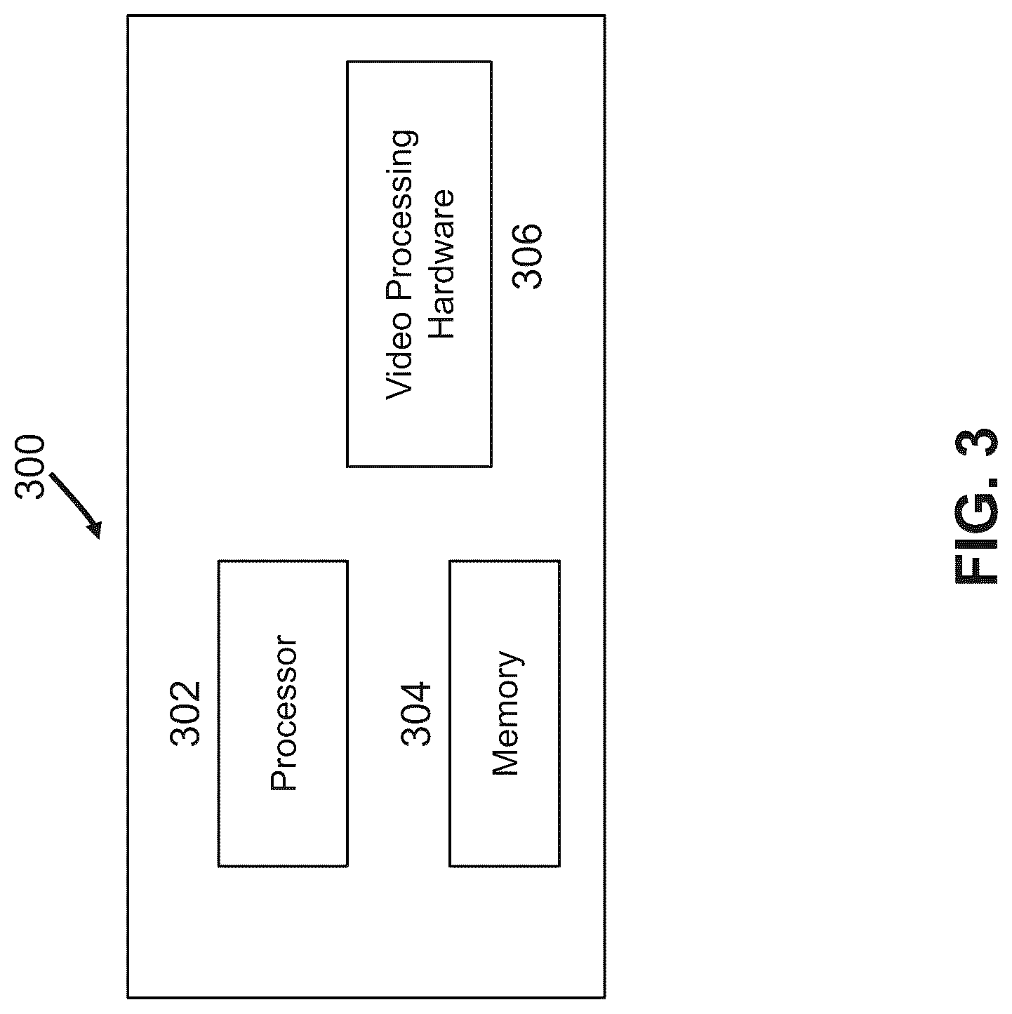 Patent US12621450 Figure 3 – Slice level signaling in video bitstreams that include subpictures