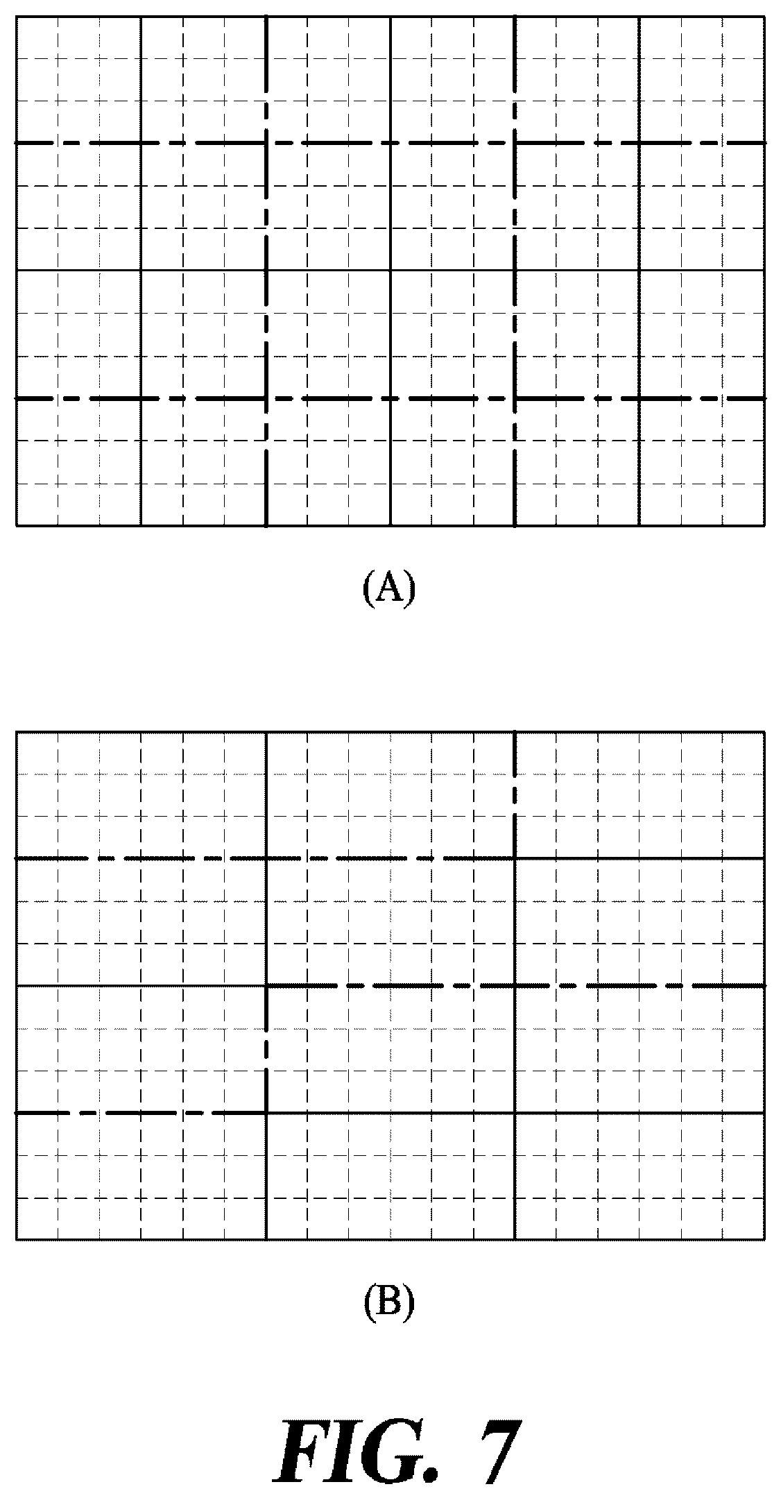 Patent US12621451 Figure 7 – Method and apparatus for acquiring information about sub-units split from picture