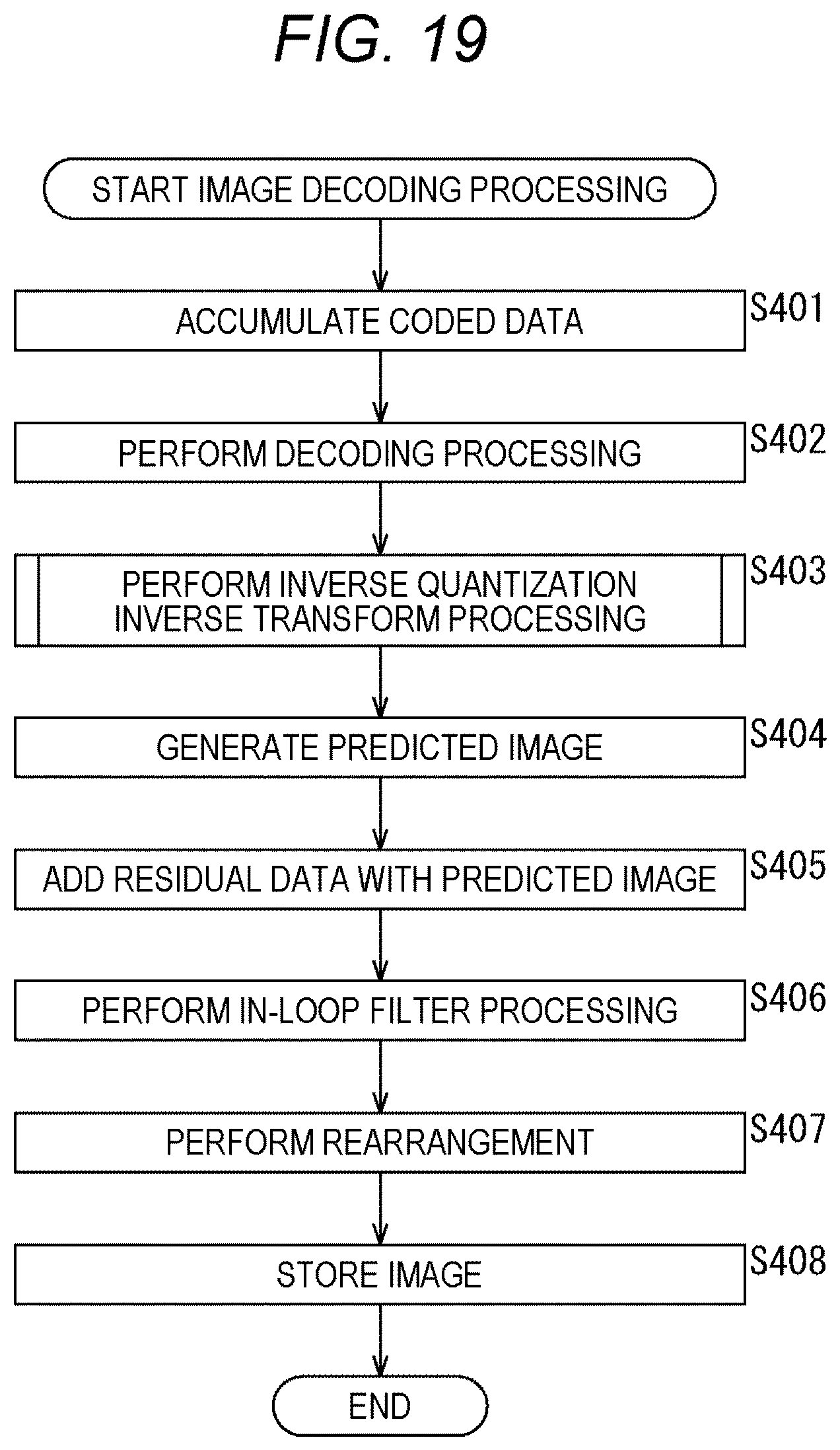 Patent US12621452 Figure 18 – Image processing device and method
