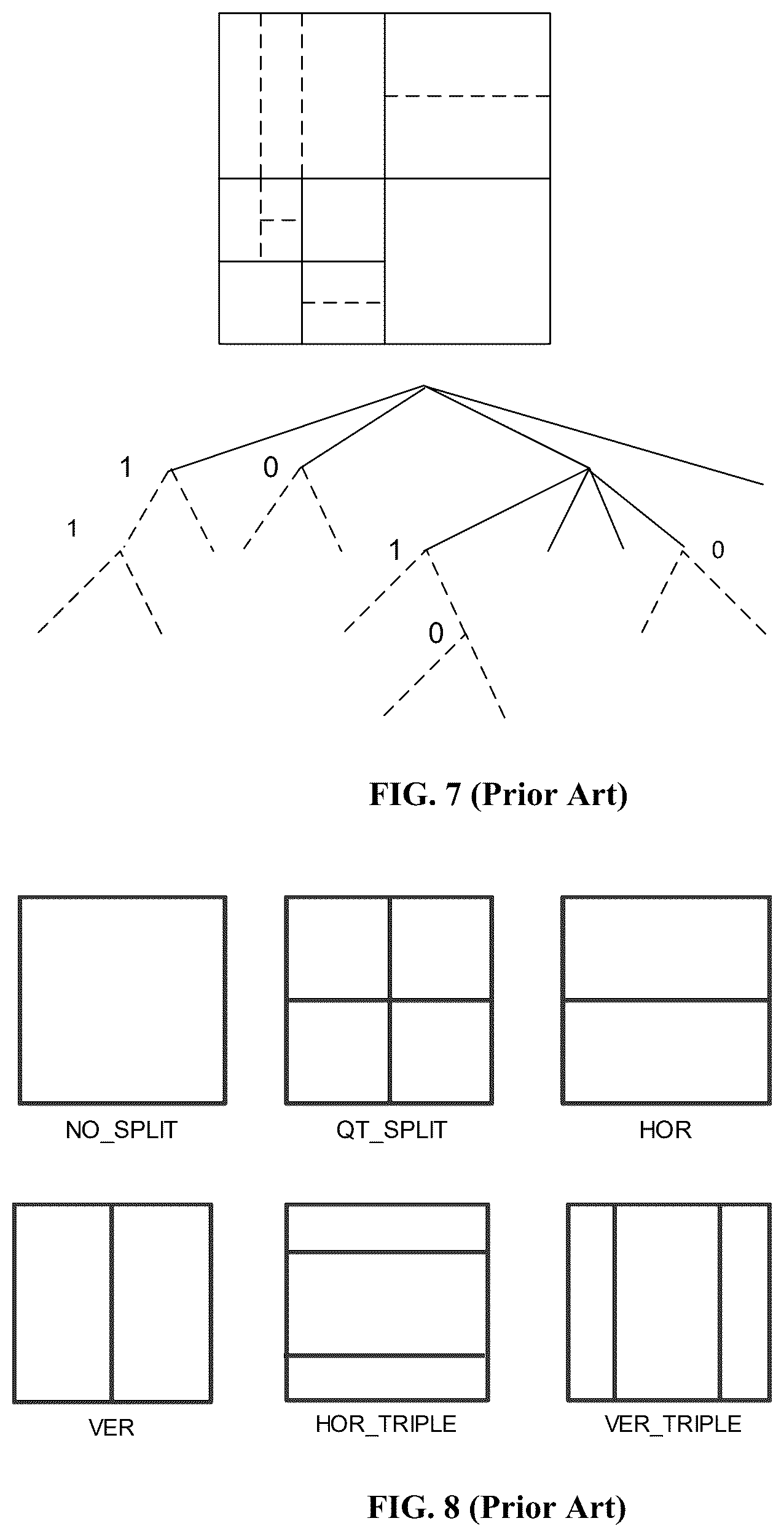 Patent US12621453 Figure 6 – Reducing the number of regular coded bins in entropy coding in video encoding and decoding