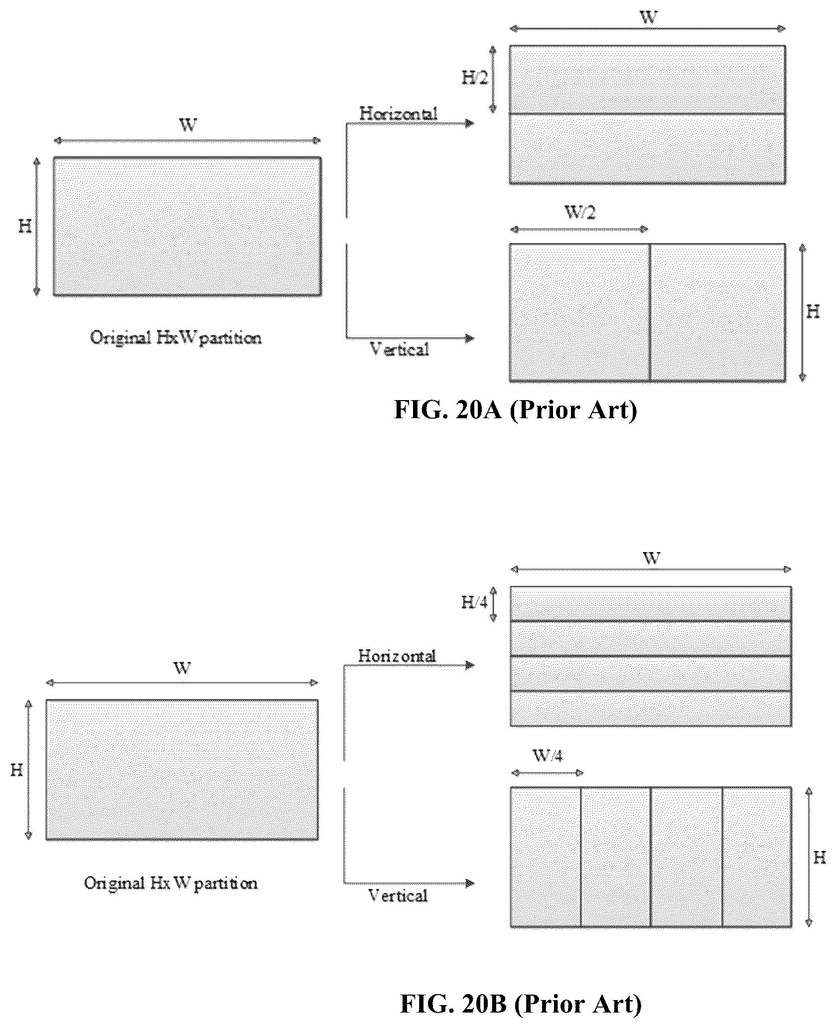 Patent US12621453 Figure 19 – Reducing the number of regular coded bins in entropy coding in video encoding and decoding