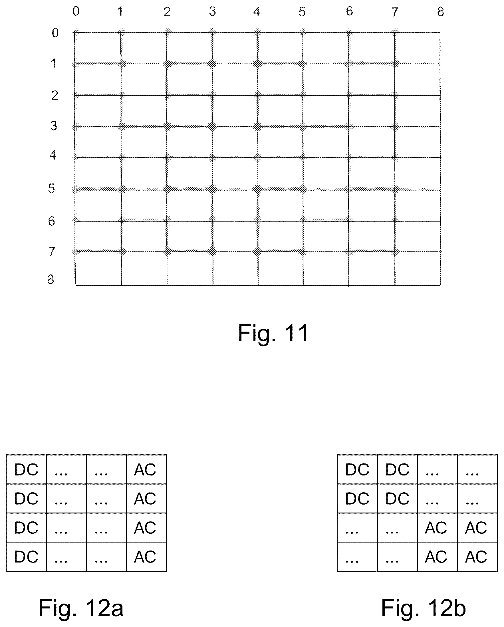 Patent US12621455 Figure 8 – Apparatus, a method and a computer program for video coding and decoding