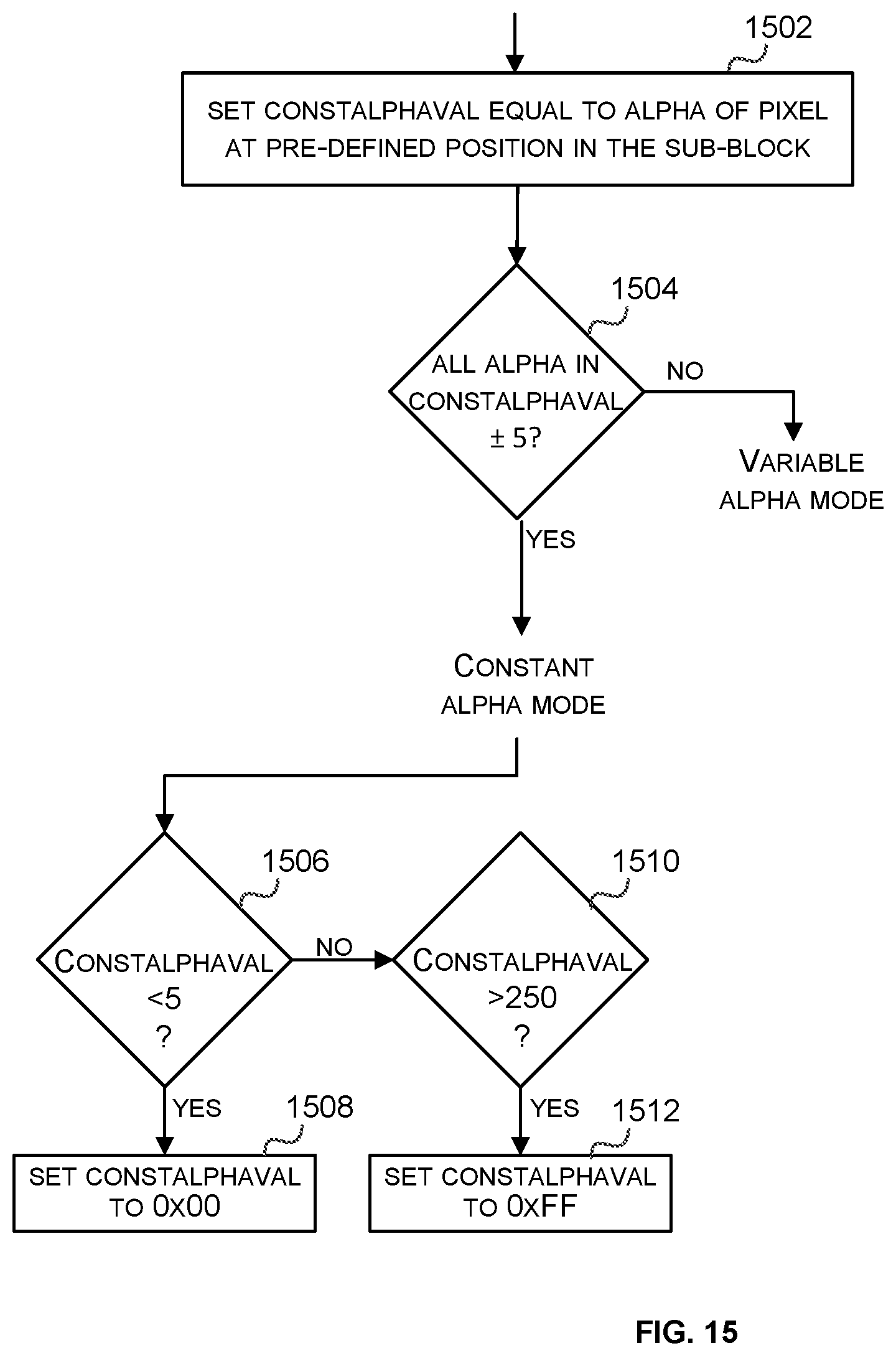Patent US12621457 Figure 11 – Data compression and packing